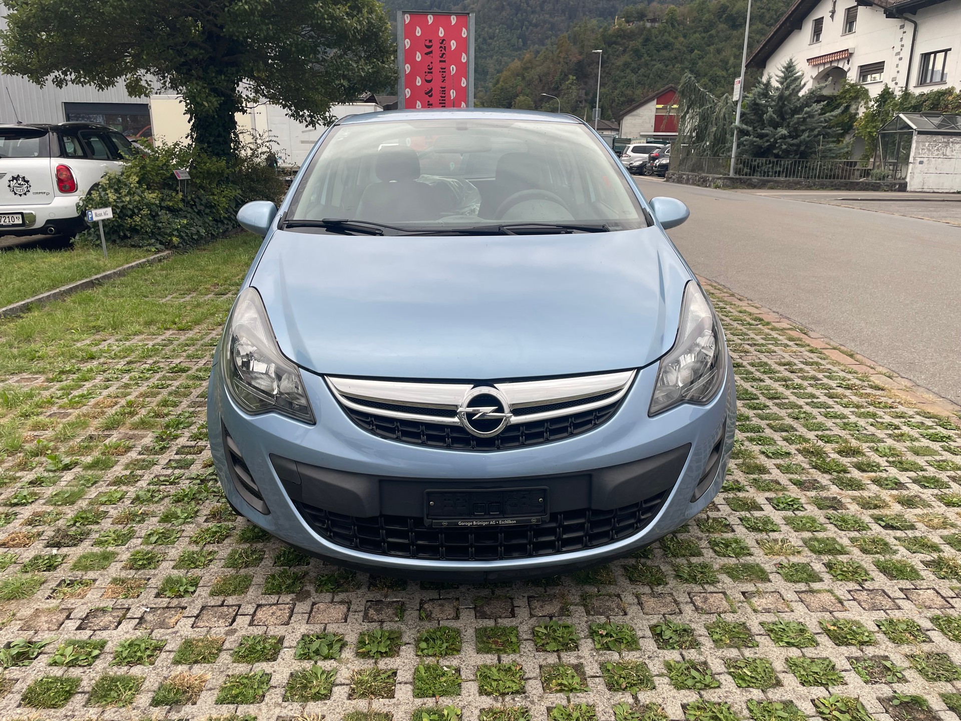 OPEL Corsa 1.4 TP Energy-image-1