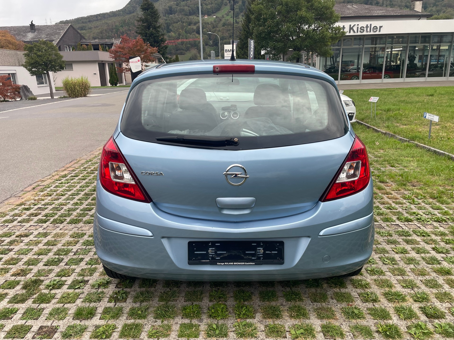 OPEL Corsa 1.4 TP Energy-image-4