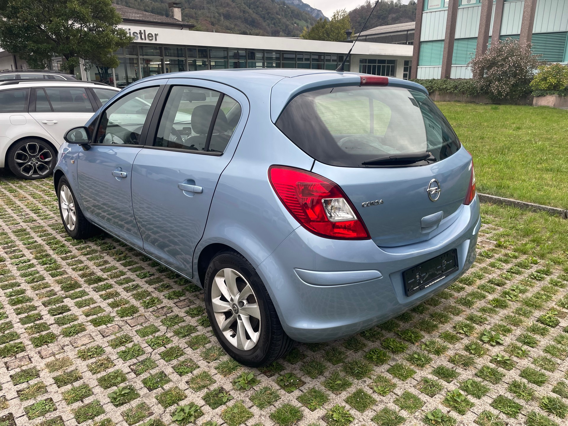 OPEL Corsa 1.4 TP Energy-image-5