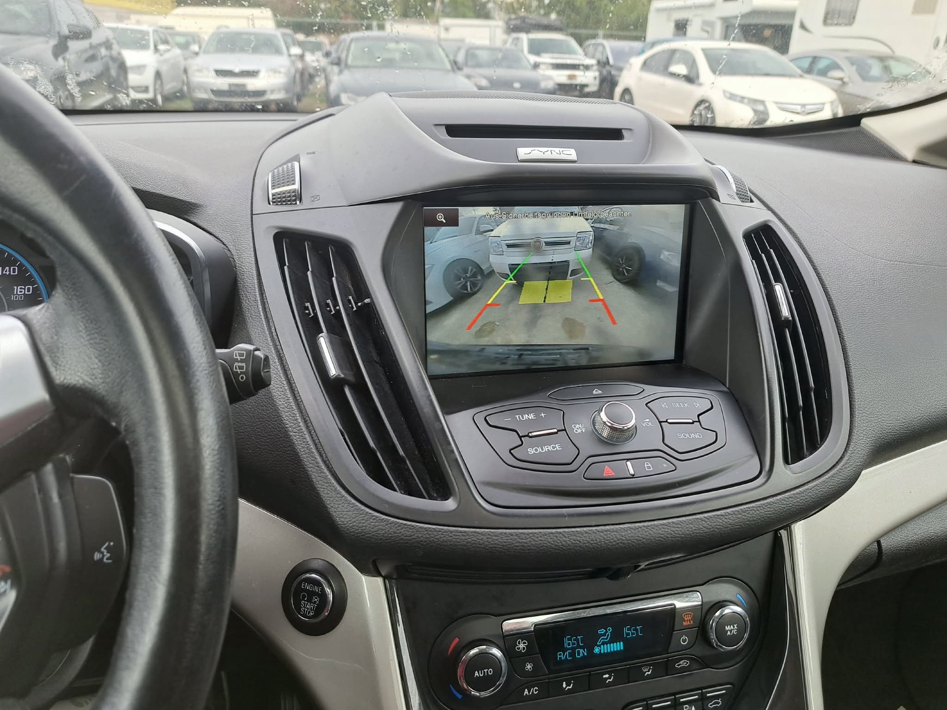 FORD C-Max 2.0 PHEV Energi CVT-image-4