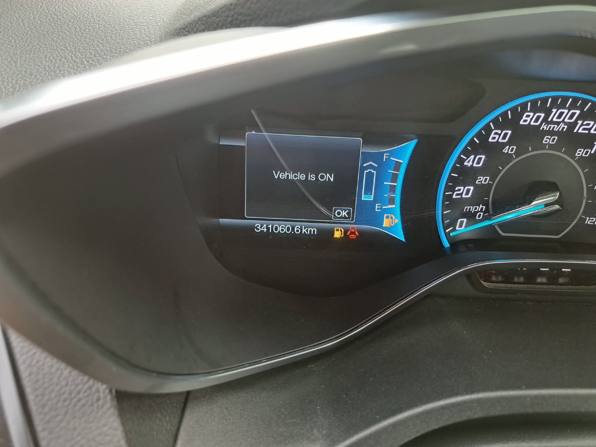 FORD C-Max 2.0 PHEV Energi CVT-image-7