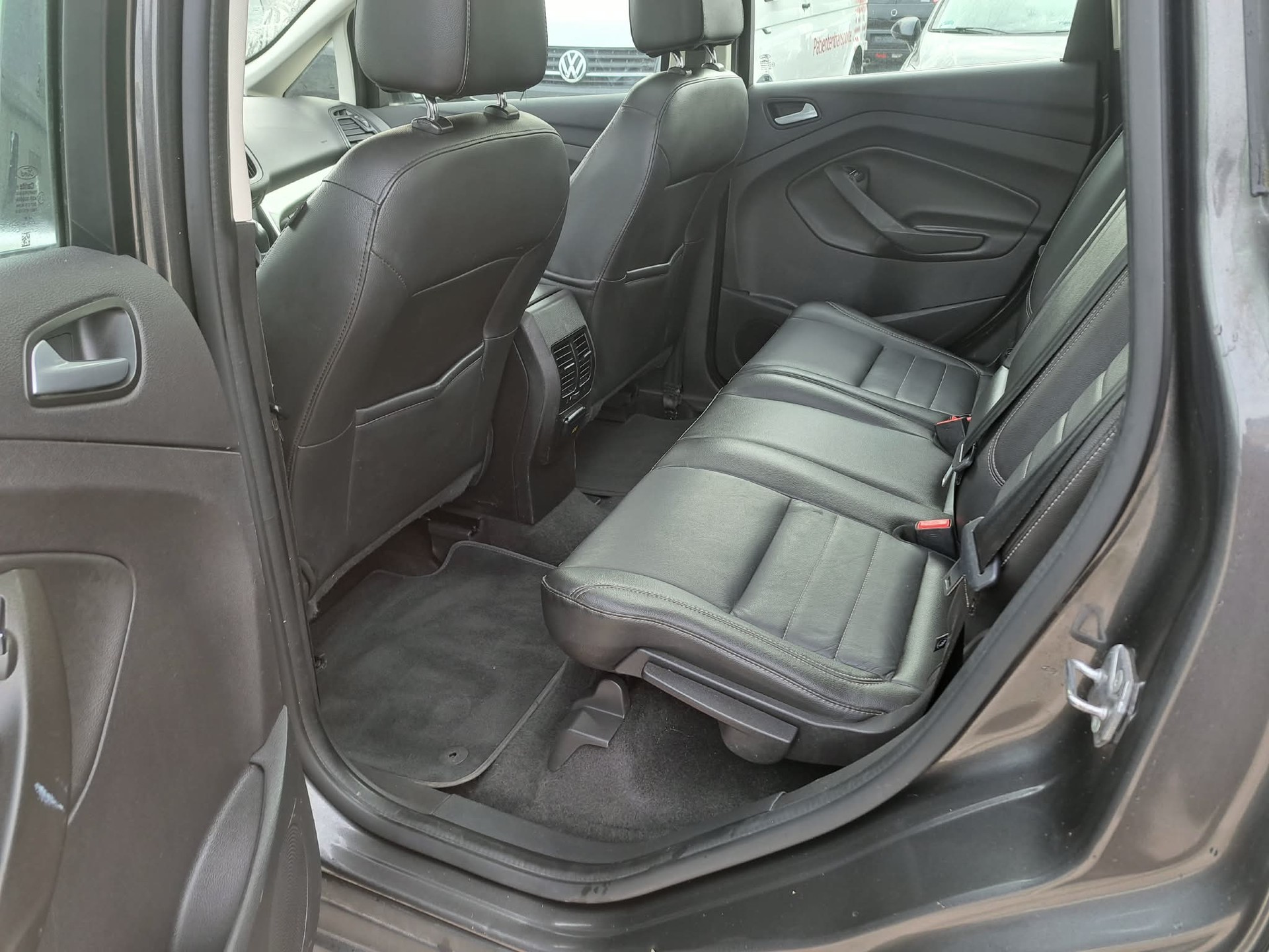 FORD C-Max 2.0 PHEV Energi CVT-image-8