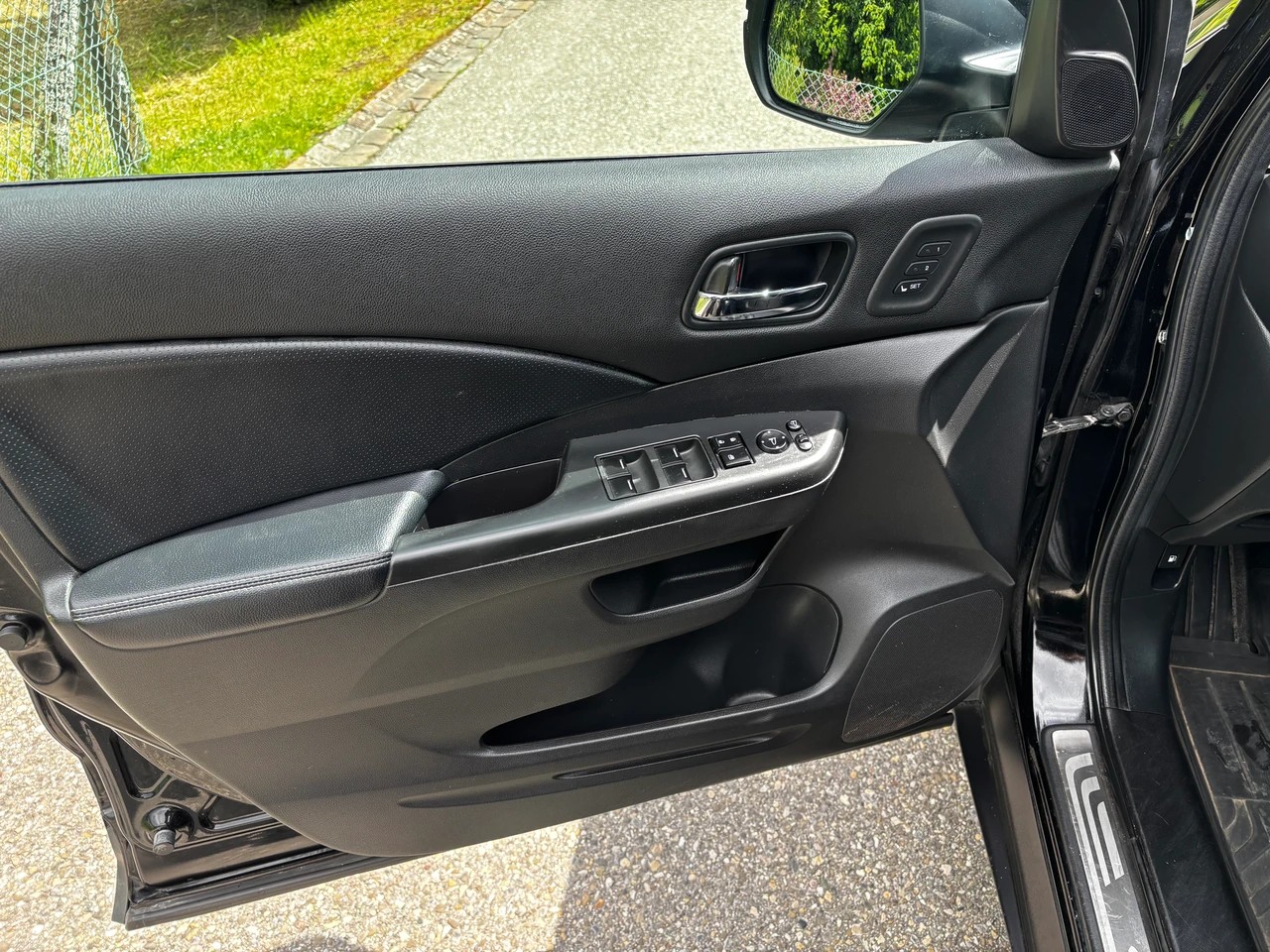 HONDA CR-V 2.2 i-DTEC Executive 4WD Automatic-image-8