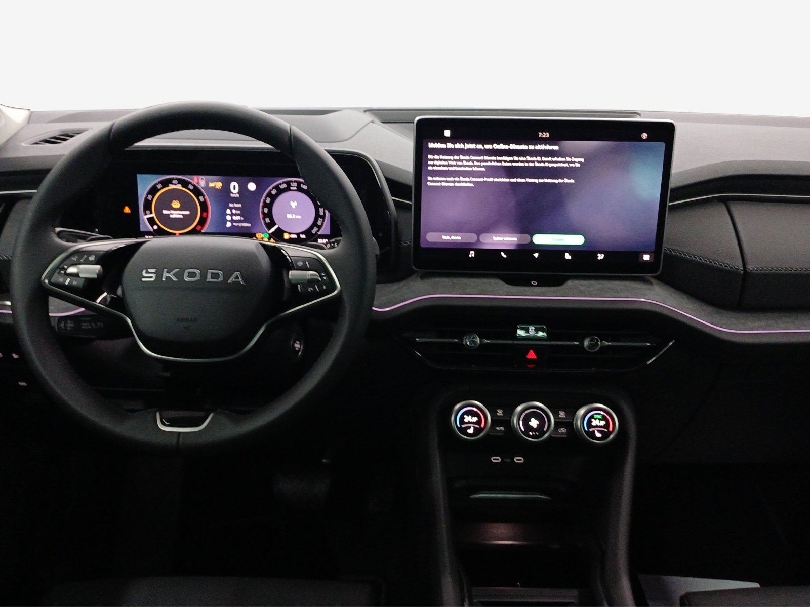 SKODA Kodiaq 2.0 TSI Selection 4x4-image-8