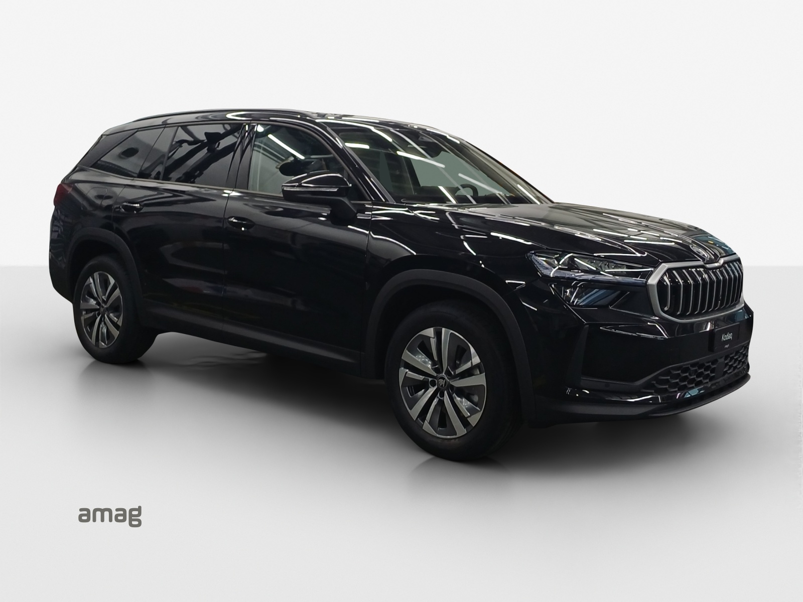 SKODA Kodiaq 2.0 TSI Selection 4x4-image-5