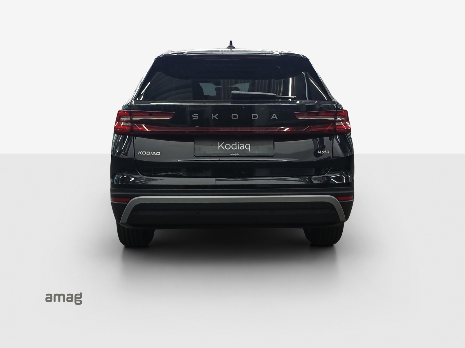 SKODA Kodiaq 2.0 TSI Selection 4x4-image-3