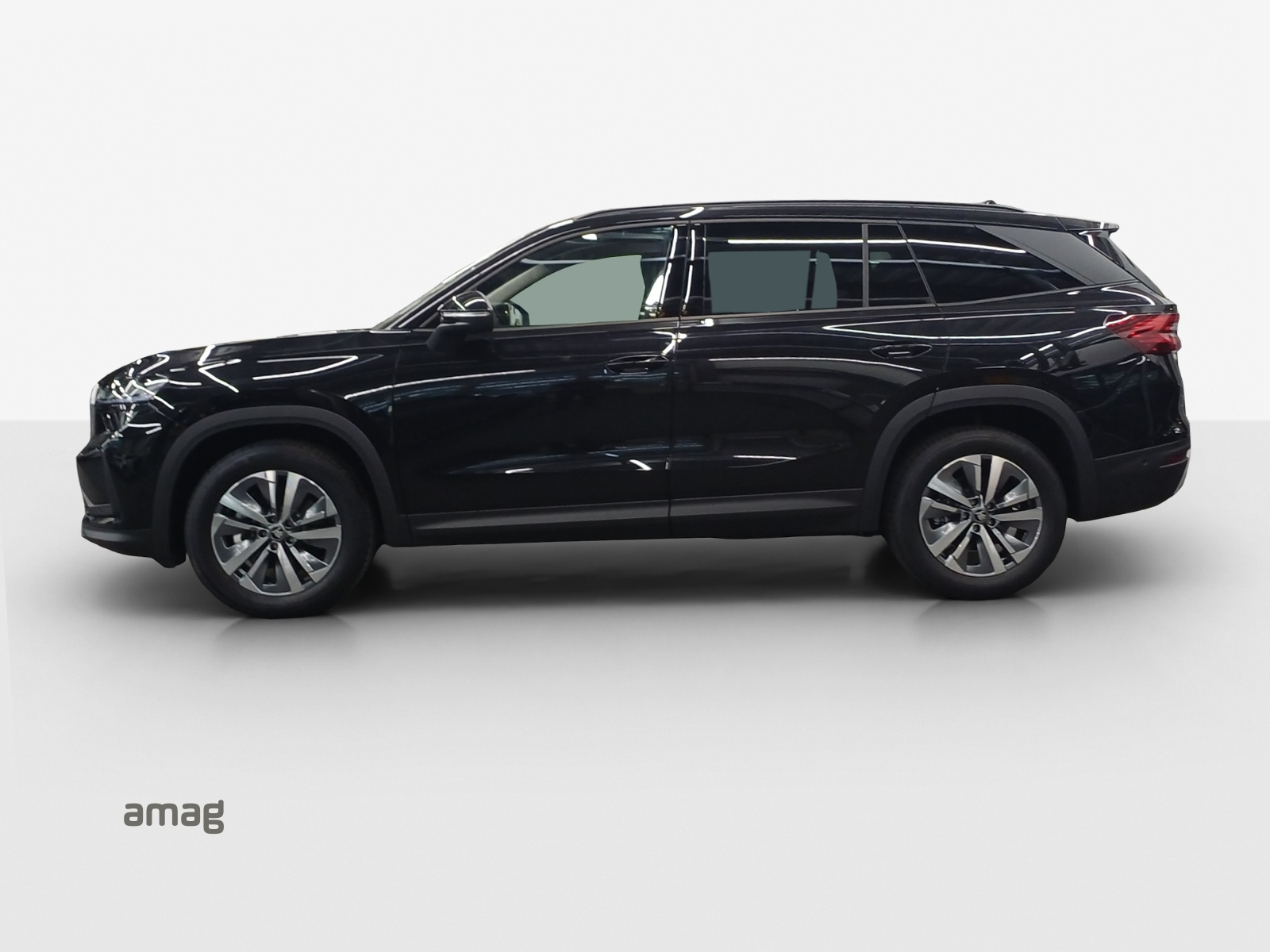 SKODA Kodiaq 2.0 TSI Selection 4x4-image-1