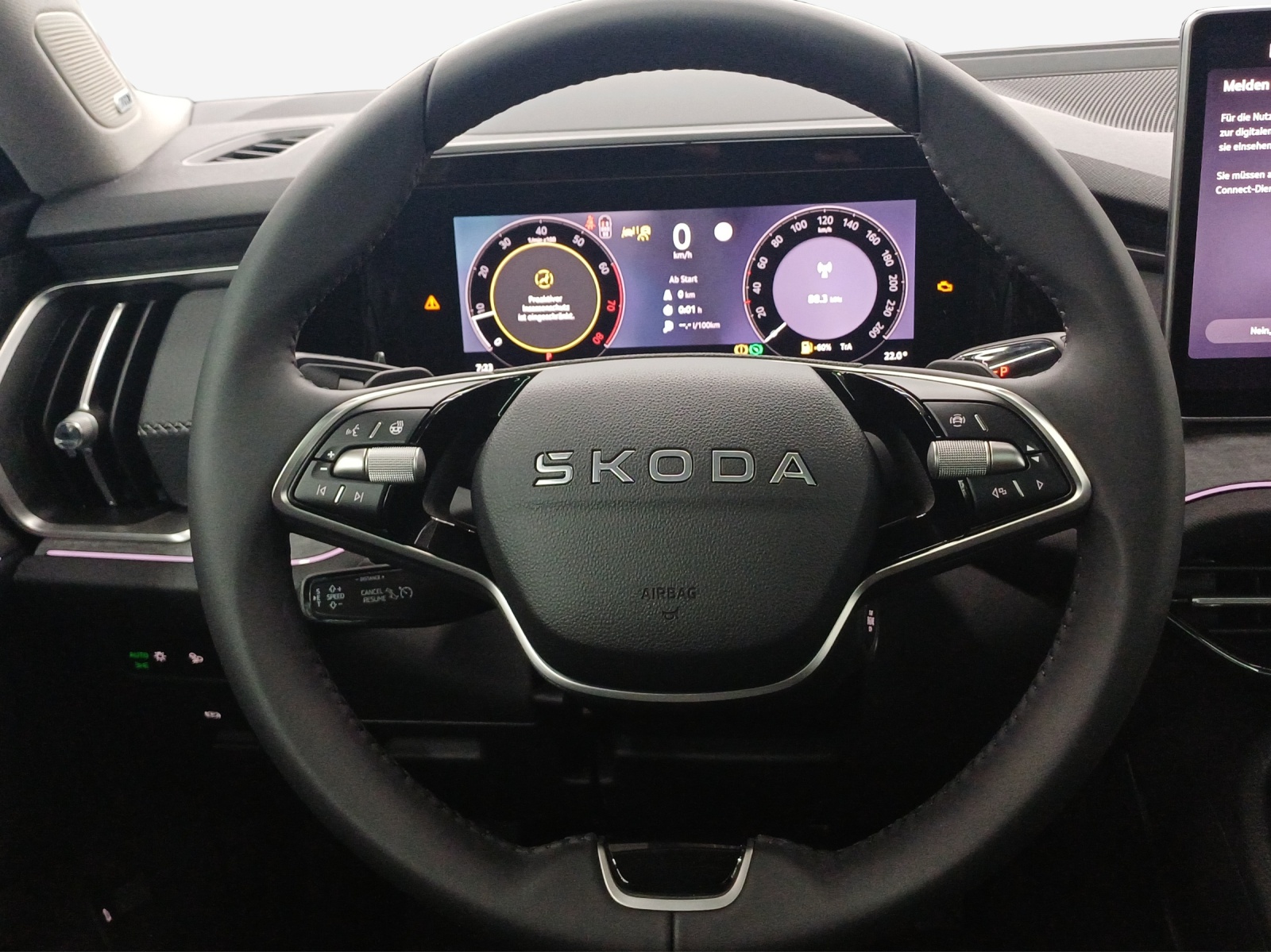 SKODA Kodiaq 2.0 TSI Selection 4x4-image-9