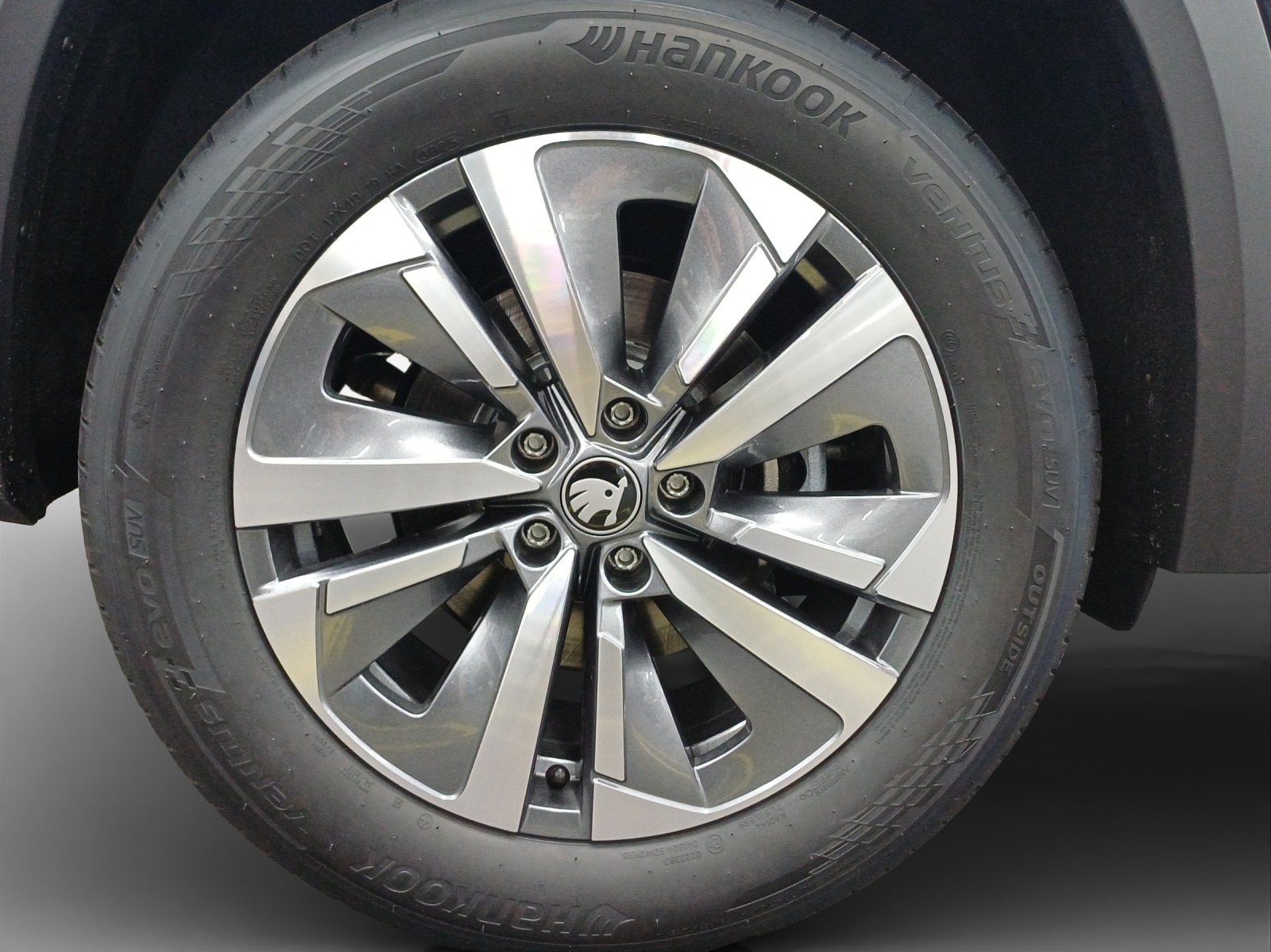 SKODA Kodiaq 2.0 TSI Selection 4x4-image-15