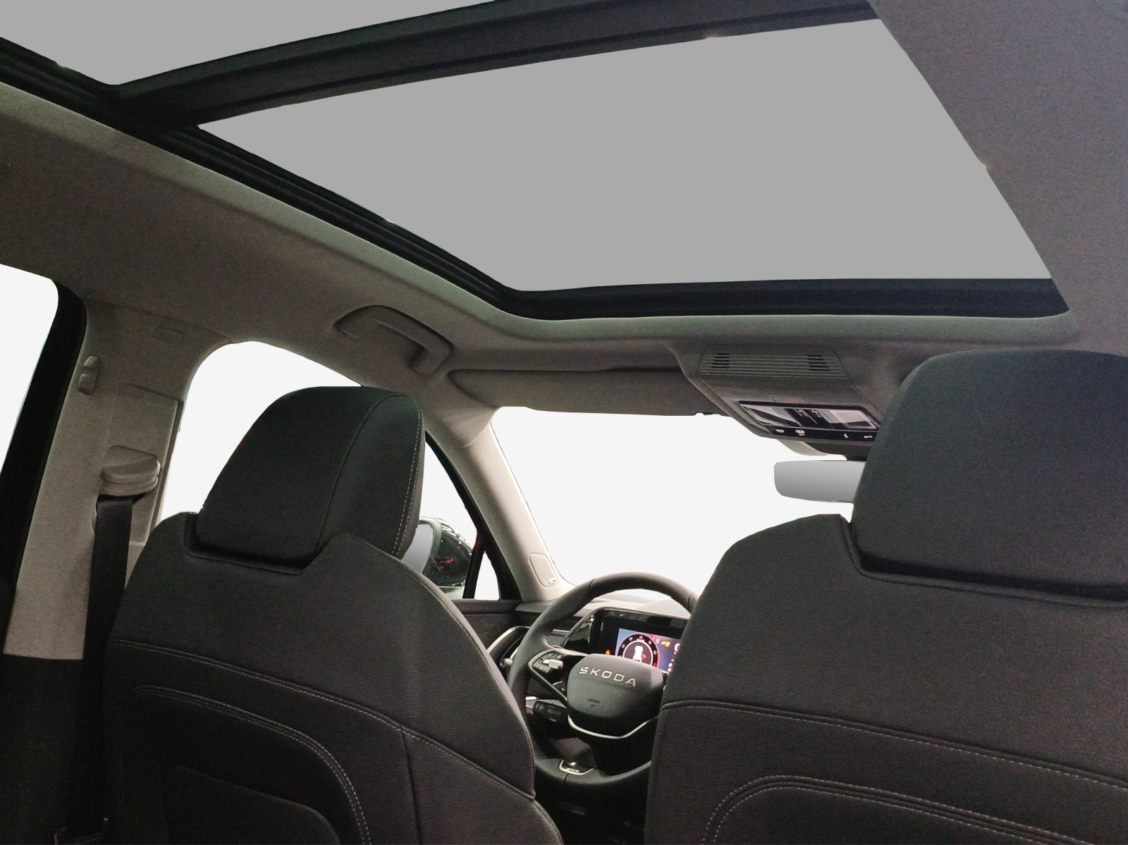 SKODA Kodiaq 2.0 TSI Selection 4x4-image-13