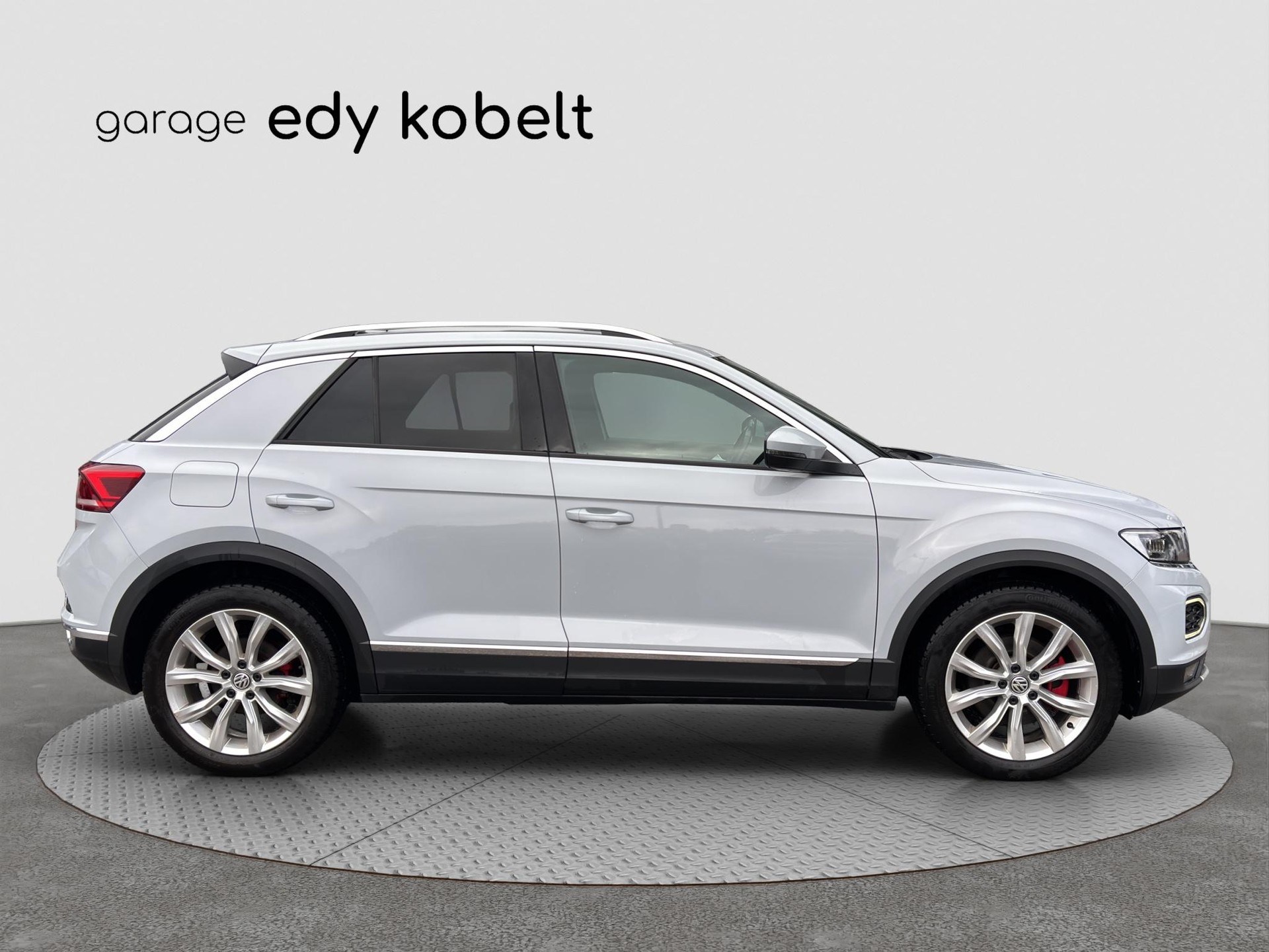 VW T-Roc 2.0 TDI SCR Sport DSG 4motion-image-19