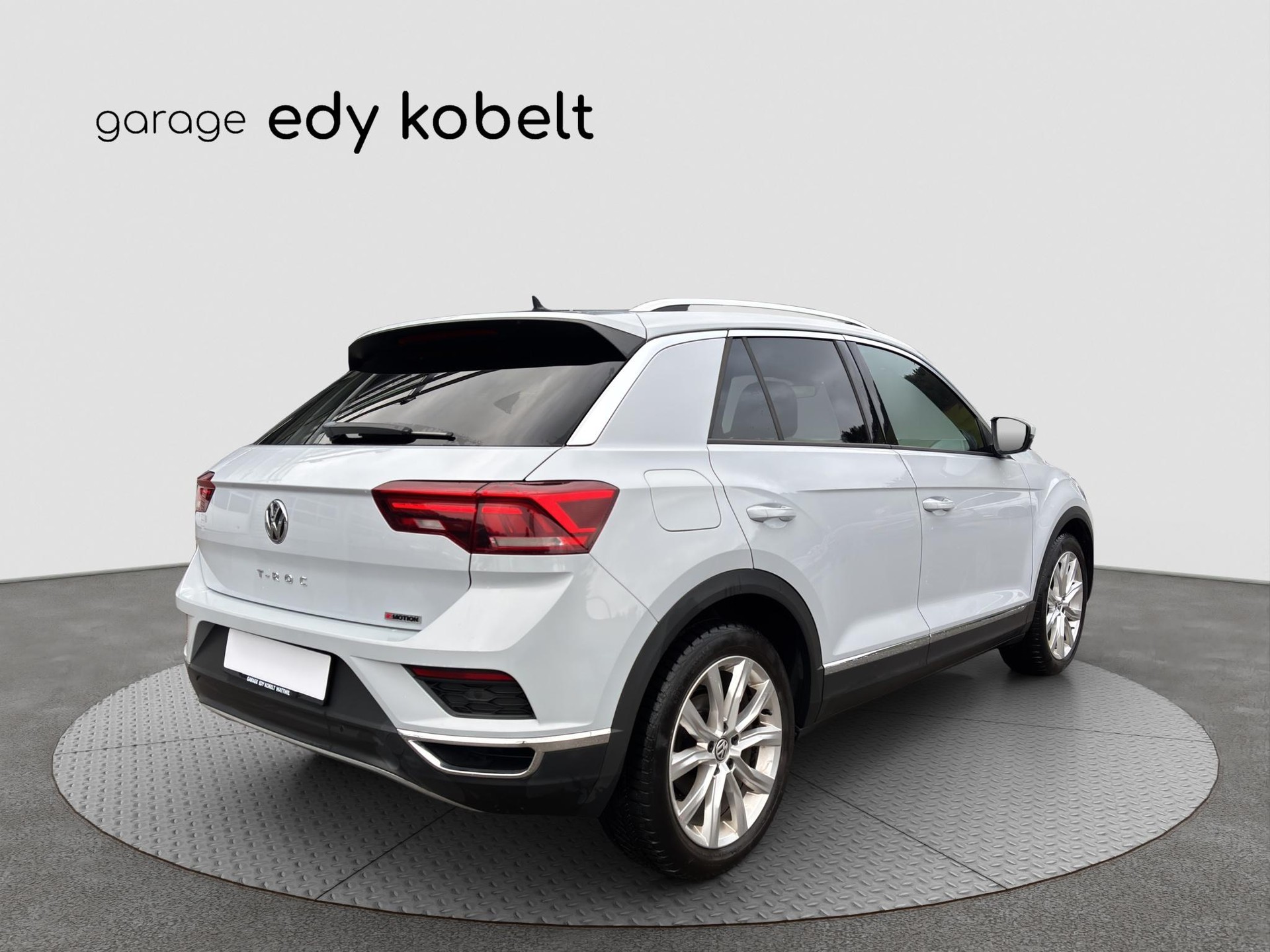 VW T-Roc 2.0 TDI SCR Sport DSG 4motion-image-18