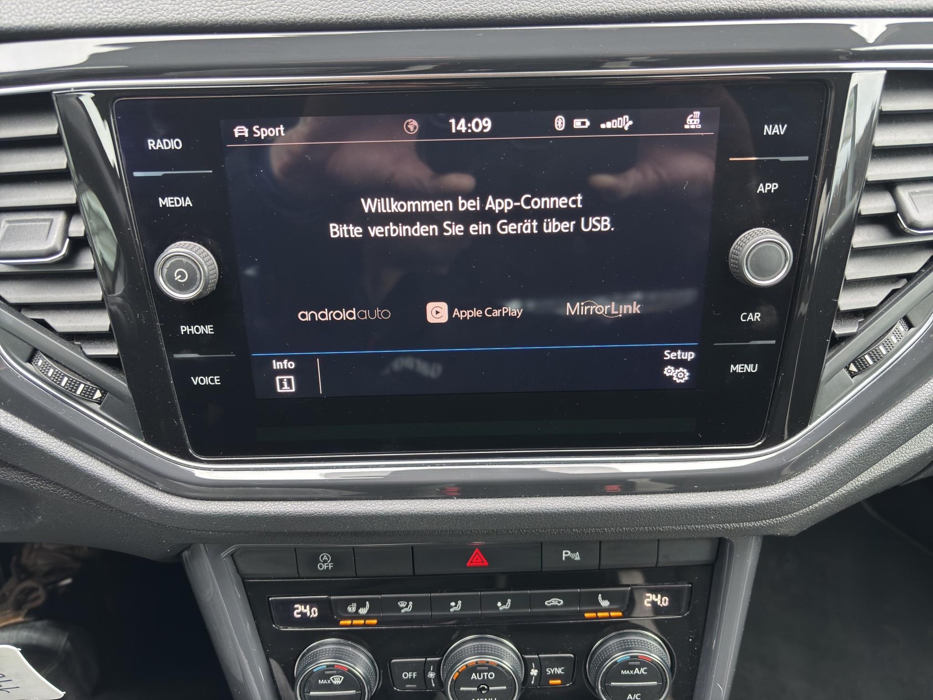 VW T-Roc 2.0 TDI SCR Sport DSG 4motion-image-9