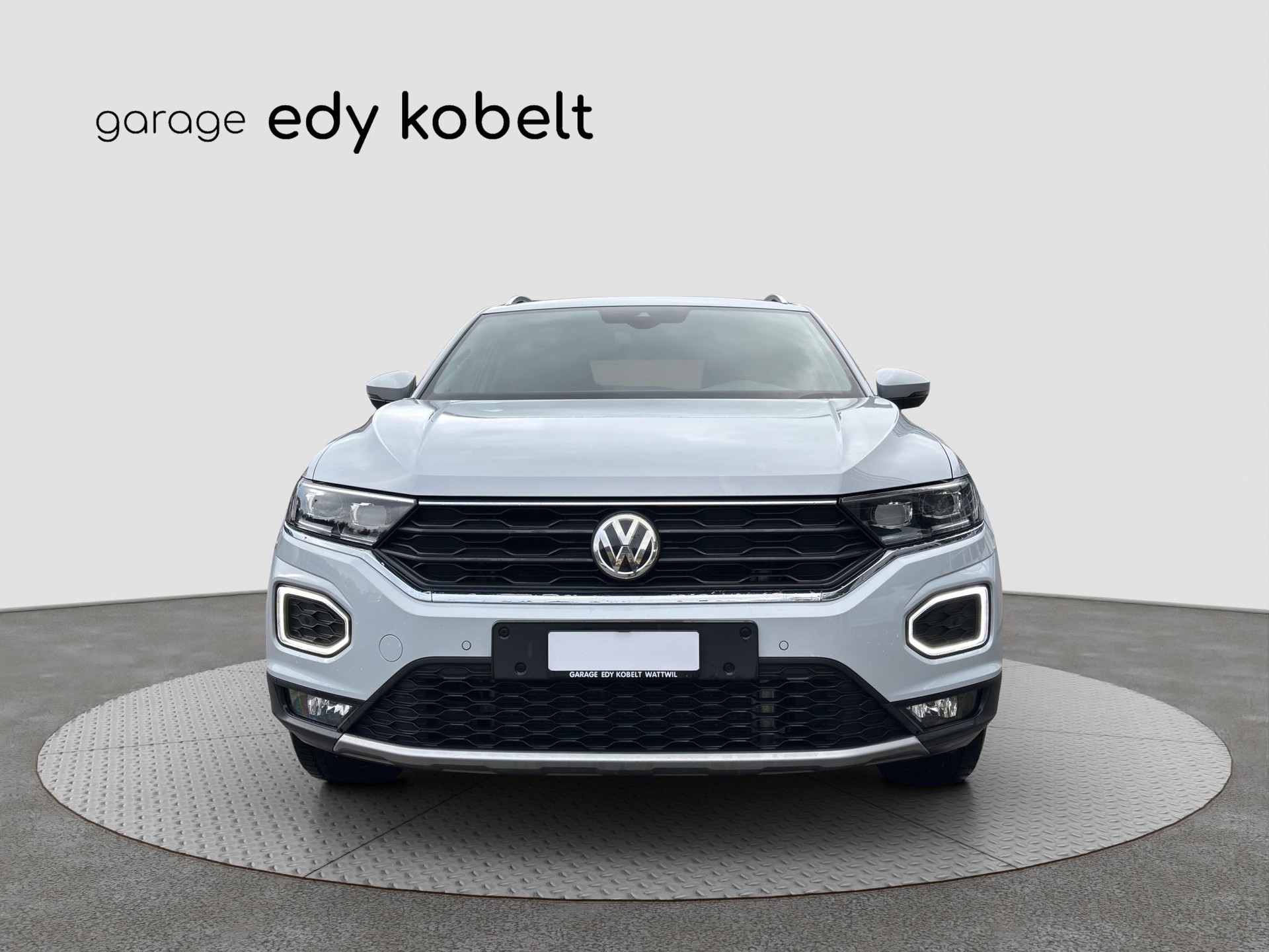 VW T-Roc 2.0 TDI SCR Sport DSG 4motion-image-3