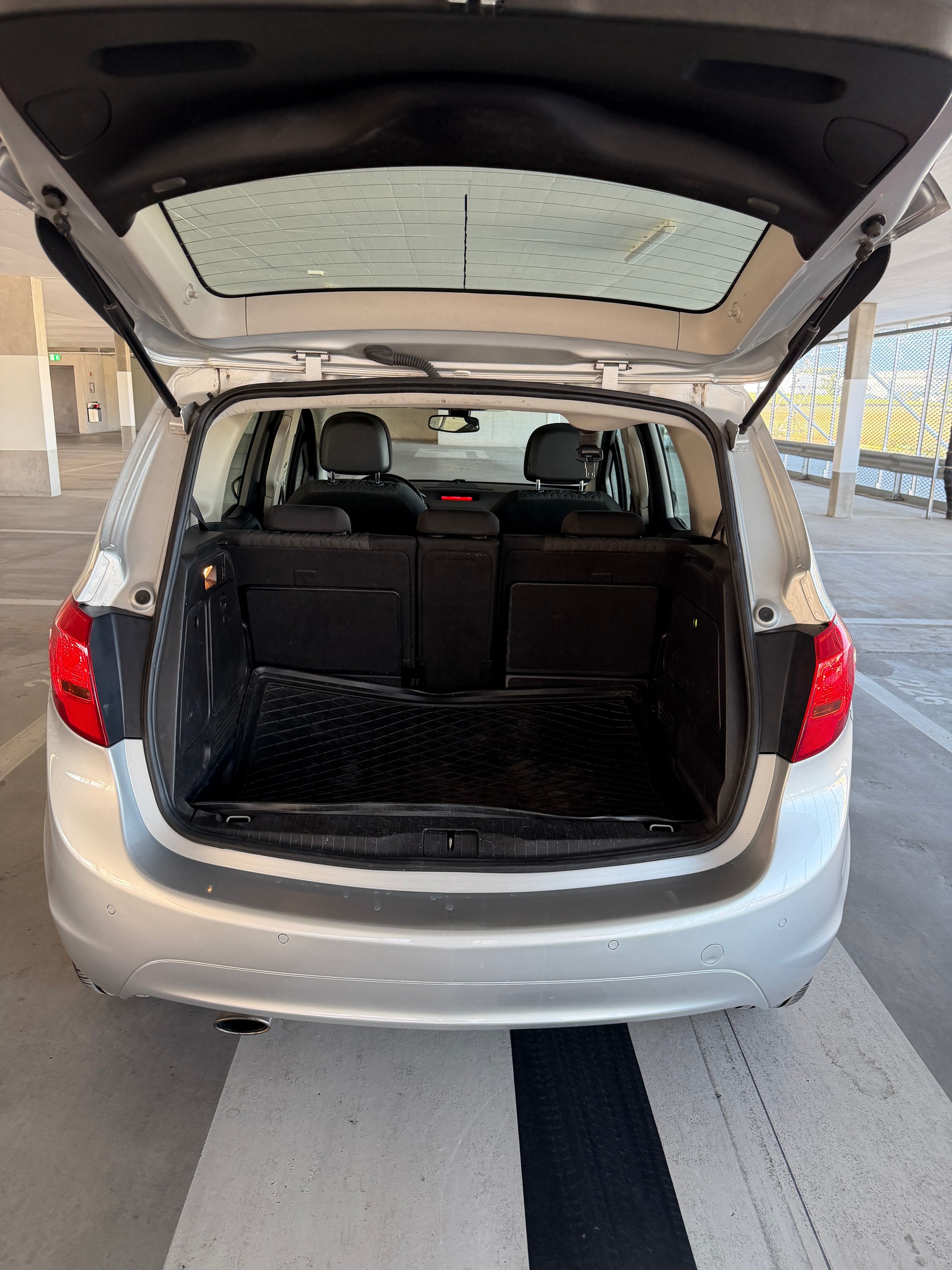 OPEL Meriva 1.4 Turbo Automatic - Expertise 20/05/2026-image-12