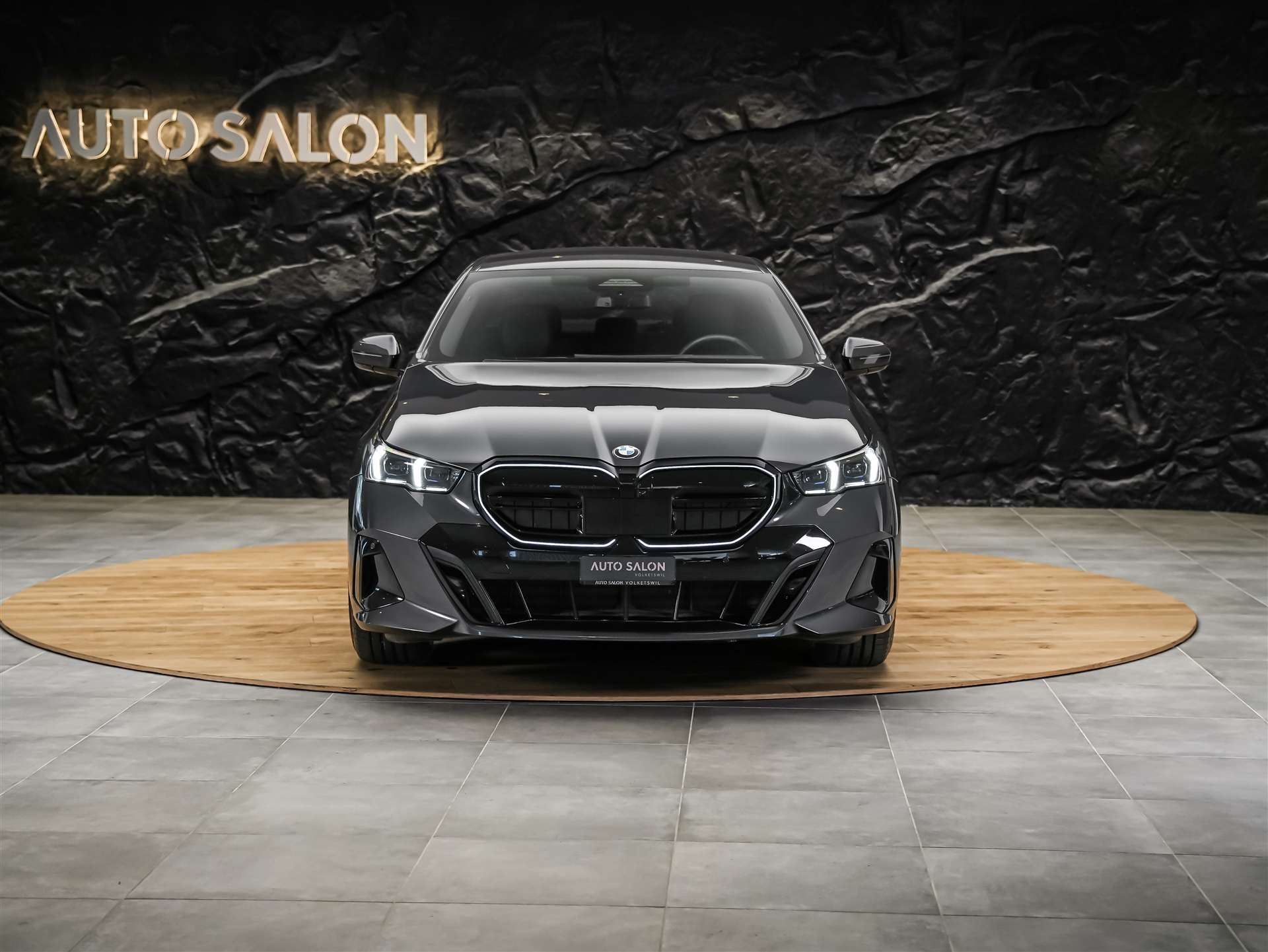 BMW 520i 48V M Sport Steptronic *ICONIC GLOW*Werksgarantie*21" Felgen*Sitzlüftung*-image-7