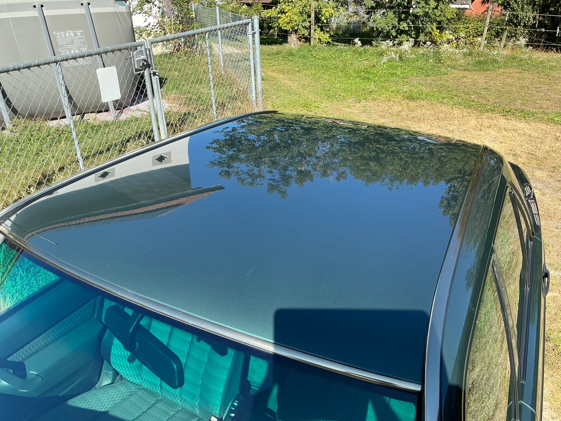 MERCEDES-BENZ 190 D 2.5-image-16