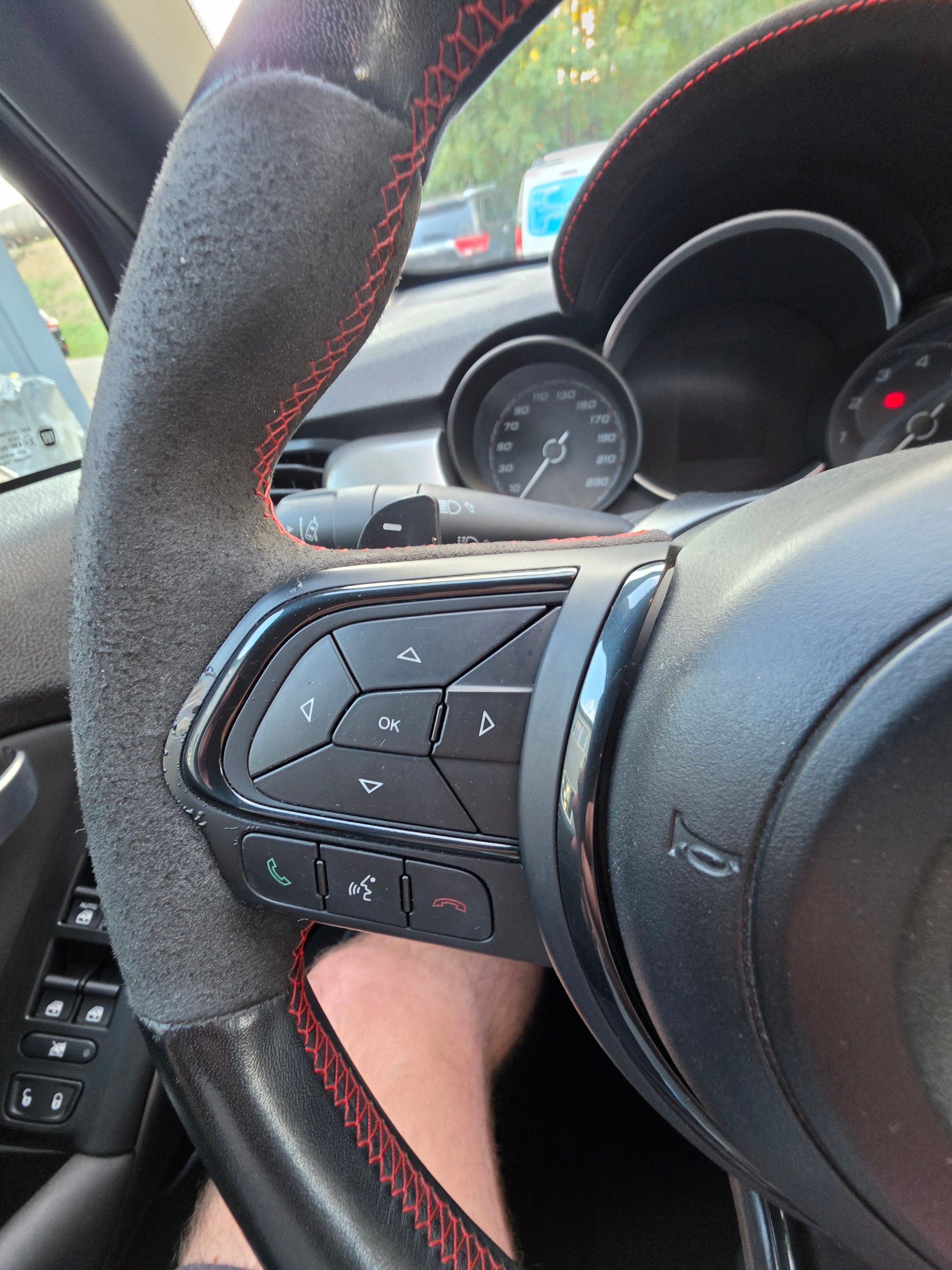 FIAT 500X 1.3 GSE Sport-image-13