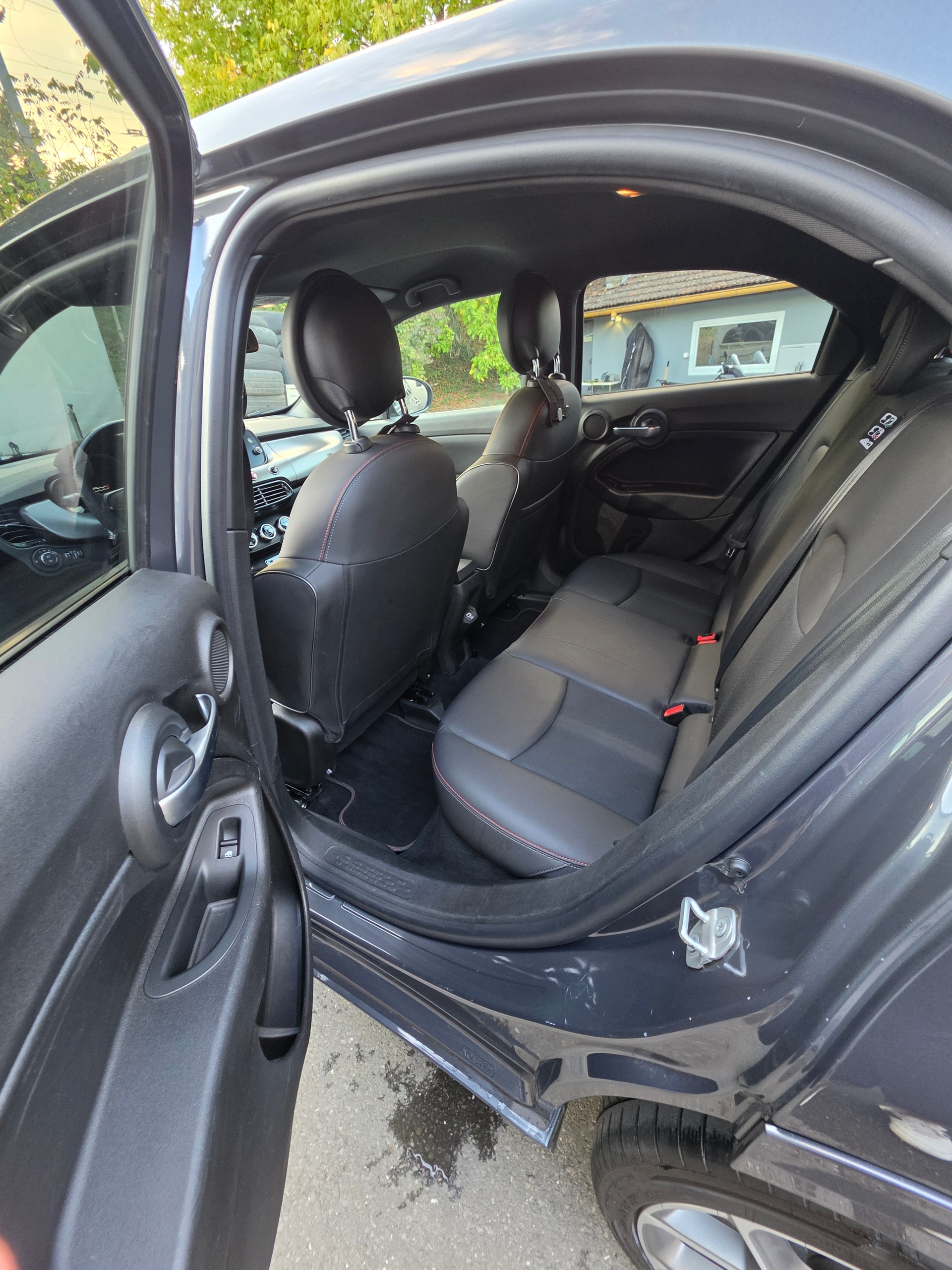 FIAT 500X 1.3 GSE Sport-image-19