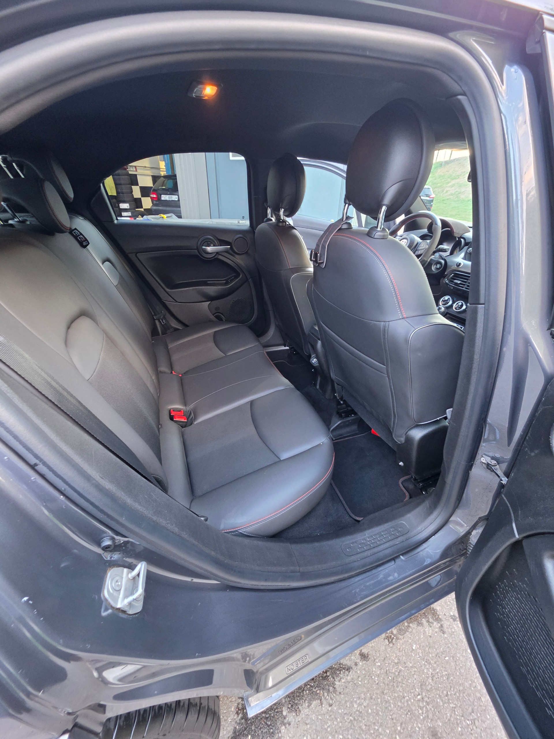 FIAT 500X 1.3 GSE Sport-image-18