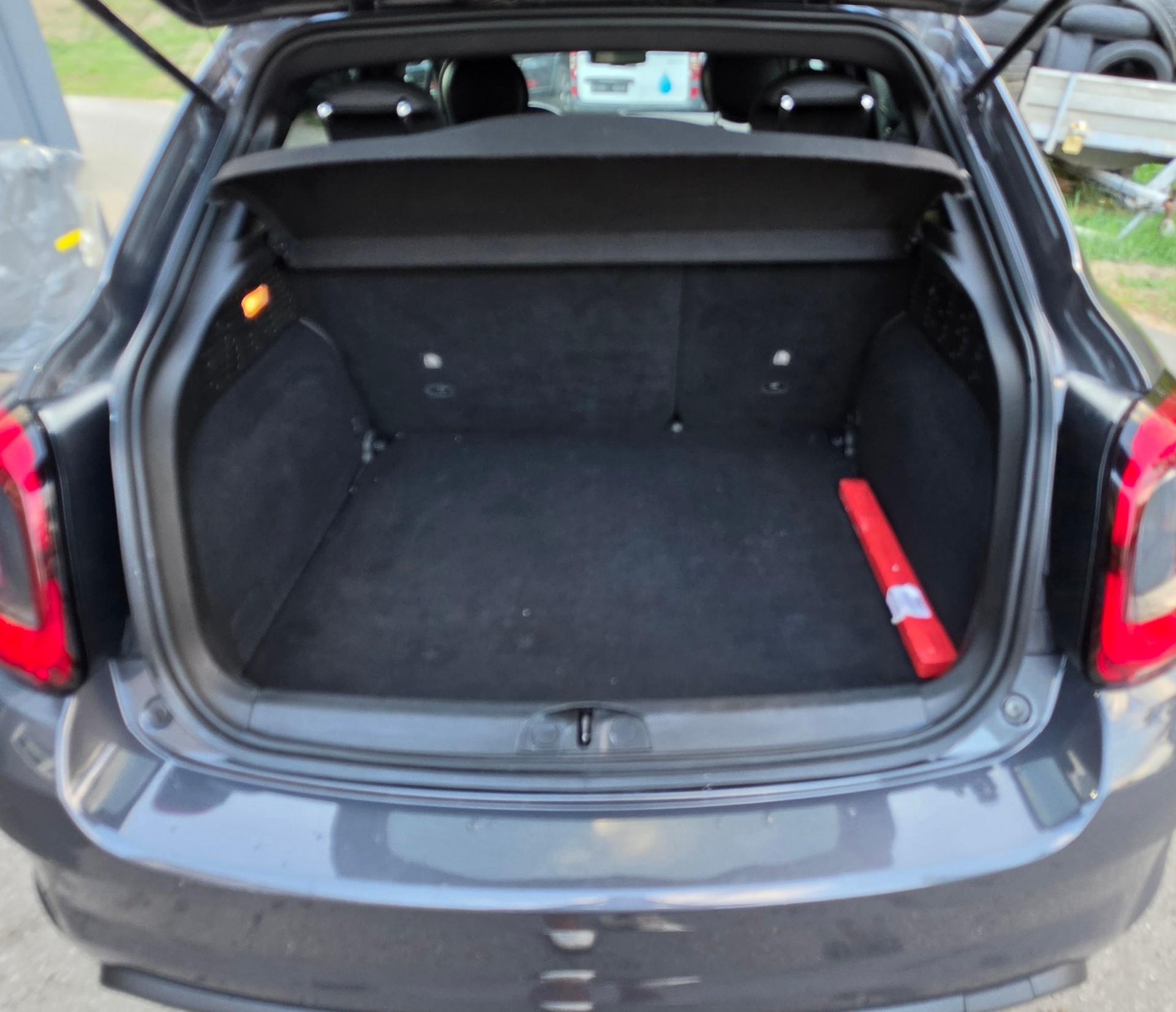 FIAT 500X 1.3 GSE Sport-image-8