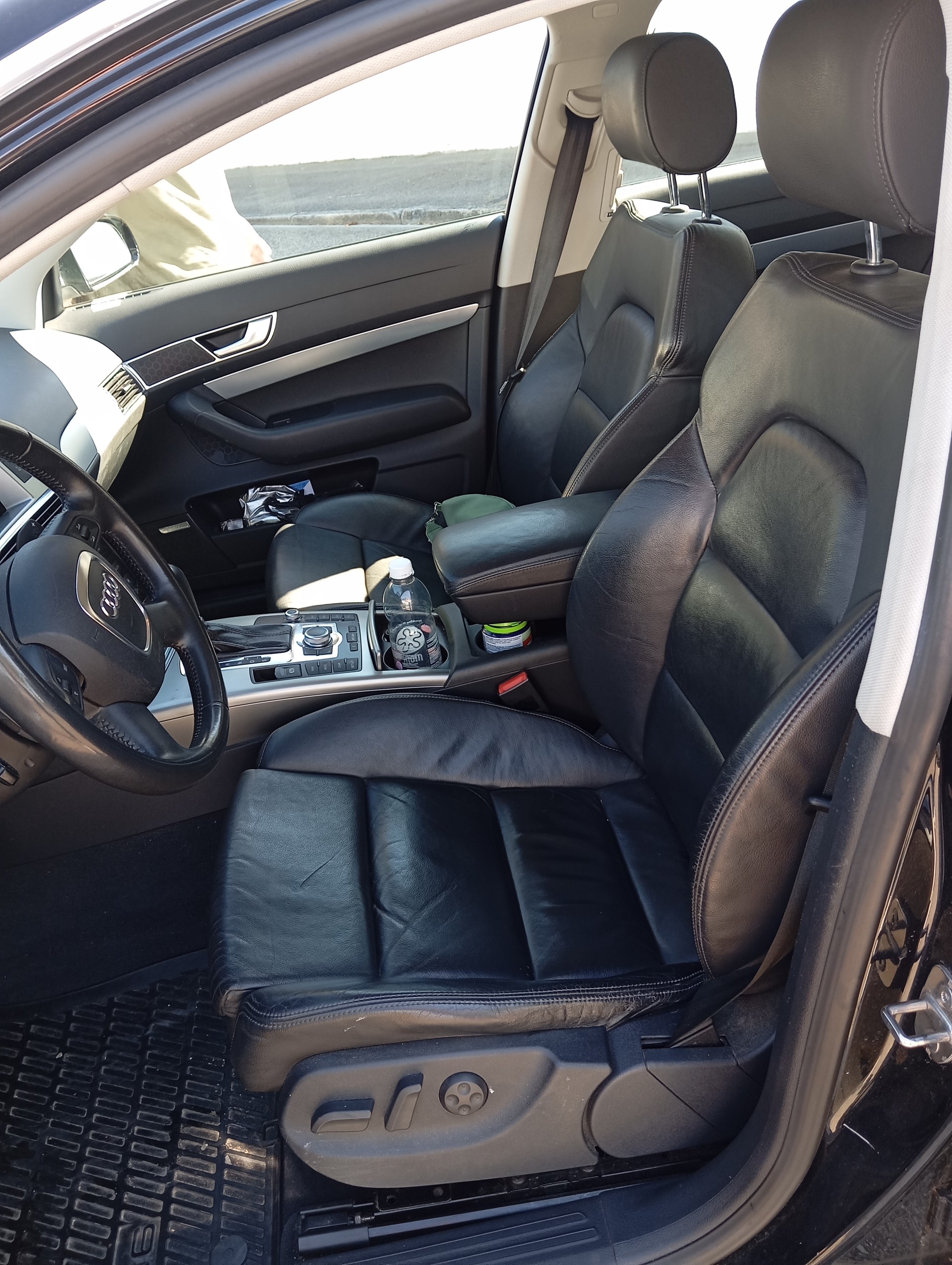 AUDI 2.8 V6 FSI-image-5