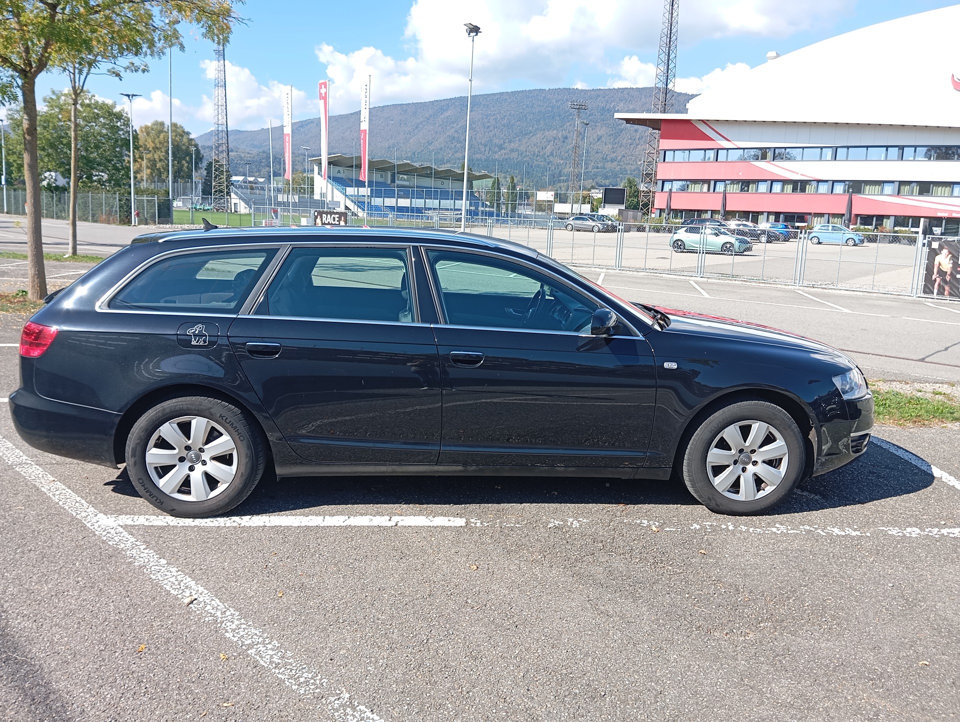 AUDI 2.8 V6 FSI-image-2