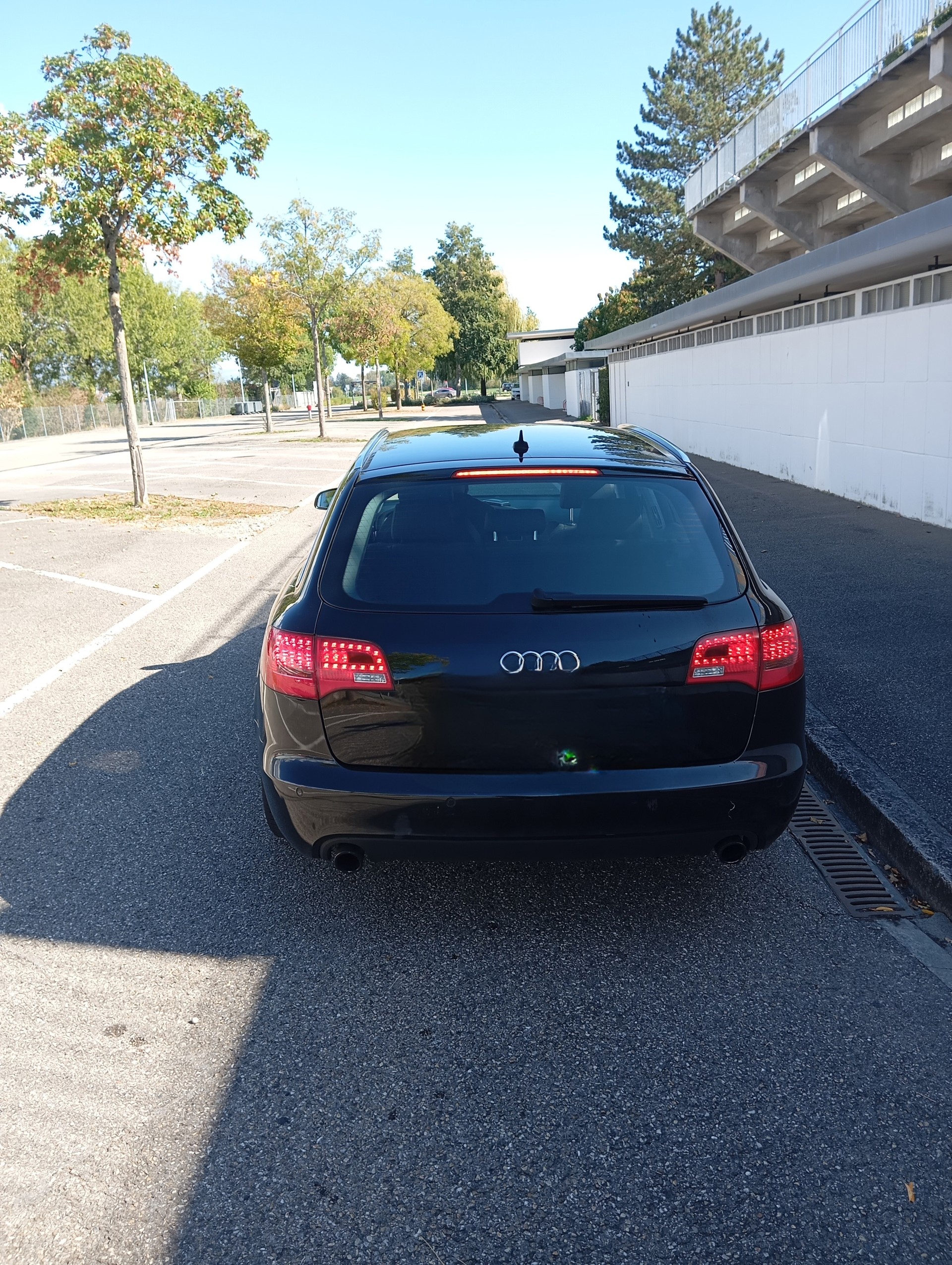 AUDI 2.8 V6 FSI-image-1