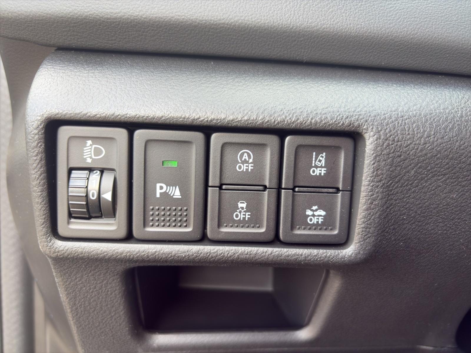 SUZUKI S-Cross 1.4 T Sakura Top Hybrid 4x4-image-18