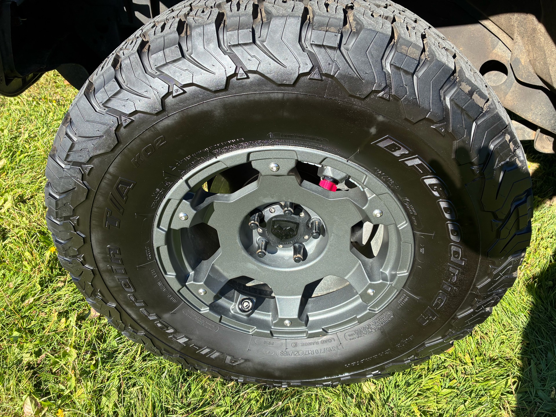 JEEP Wrangler 2.0 Unlimited Sahara Automatic-image-9