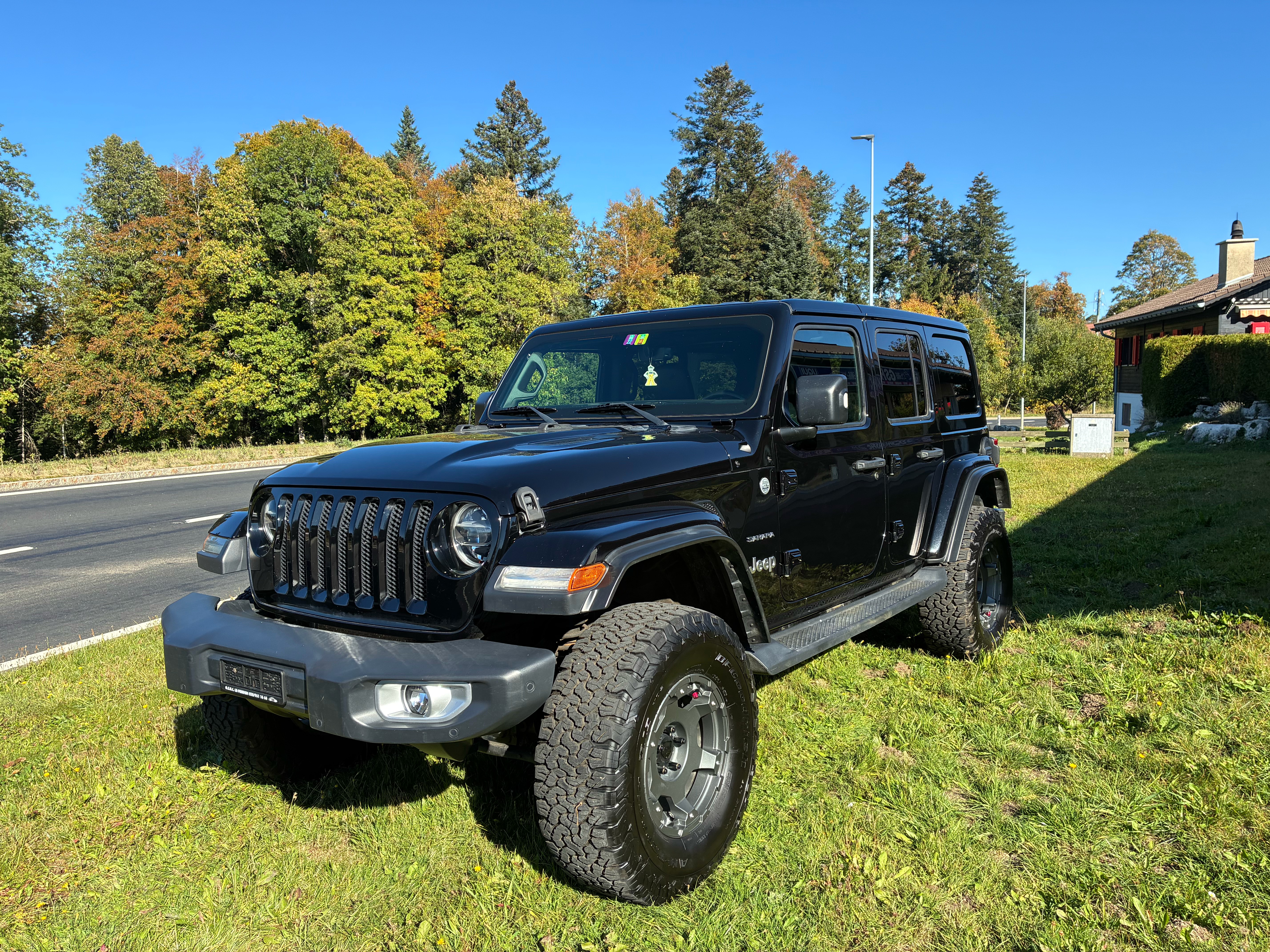 Car photo