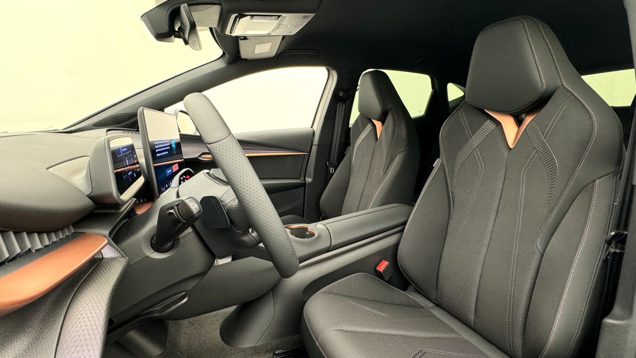 CUPRA Tavascan 77 kWh VZ 4Drive-image-4