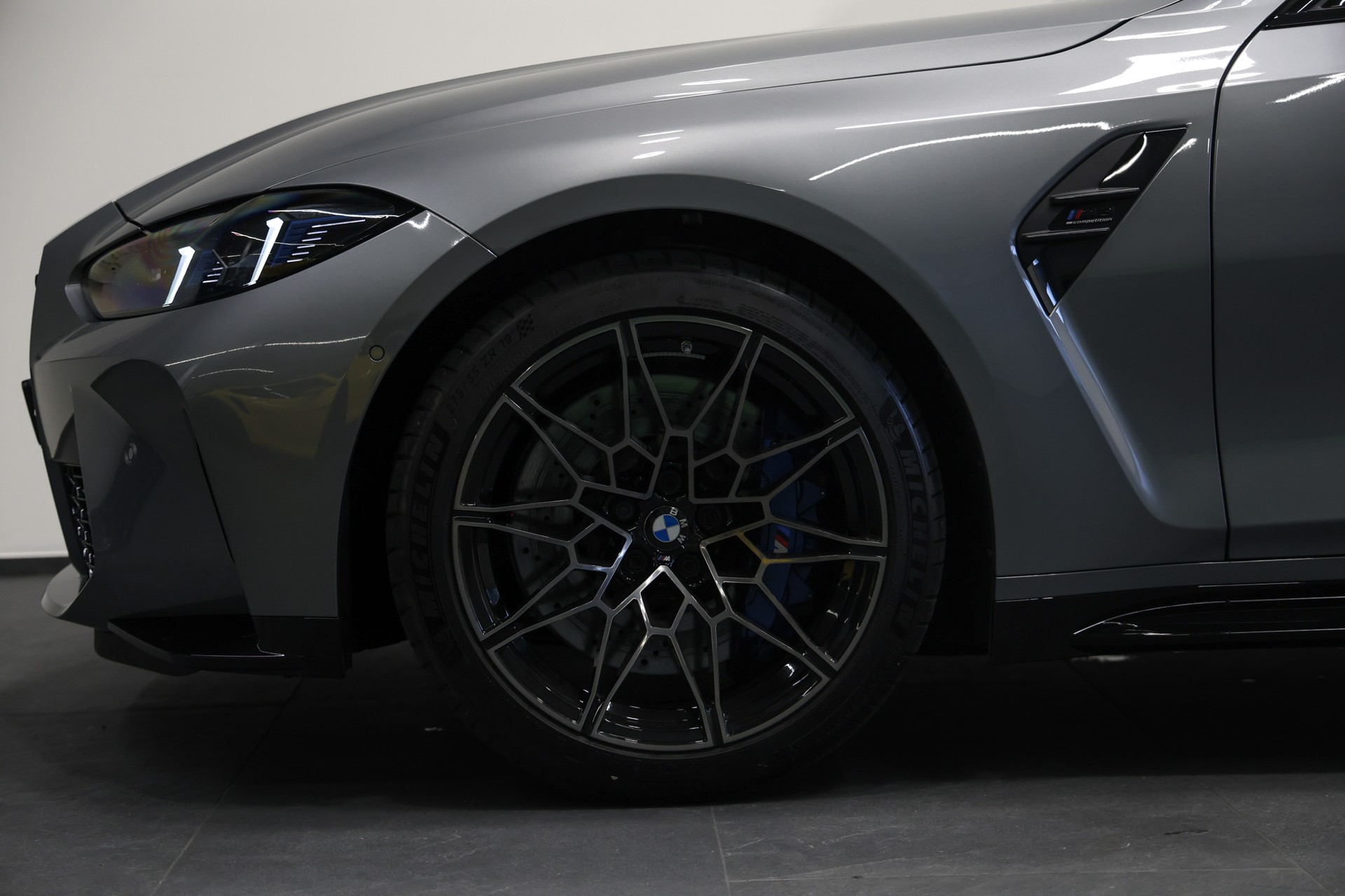 BMW M3 Touring xDrive Competition M LCI *BMW Werksgarantie bis 10.2028*-image-13