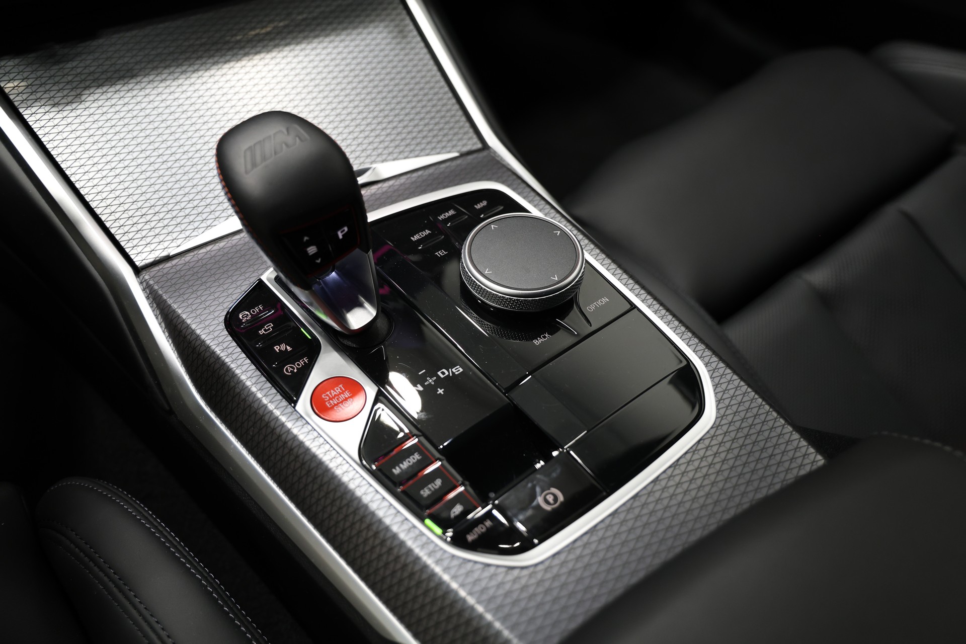 BMW M3 Touring xDrive Competition M LCI *BMW Werksgarantie bis 10.2028*-image-21