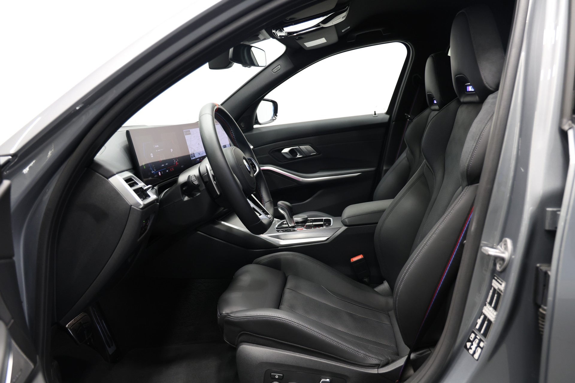 BMW M3 Touring xDrive Competition M LCI *BMW Werksgarantie bis 10.2028*-image-14