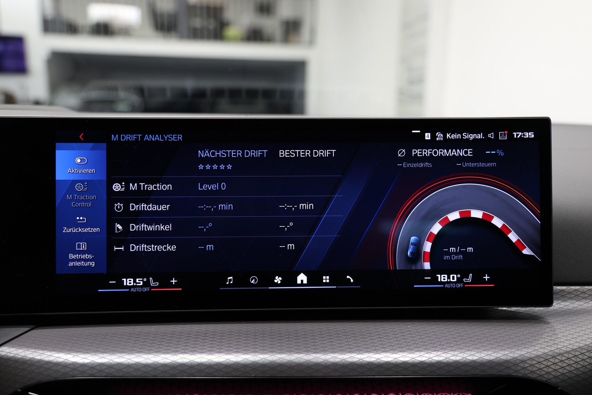 BMW M3 Touring xDrive Competition M LCI *BMW Werksgarantie bis 10.2028*-image-24