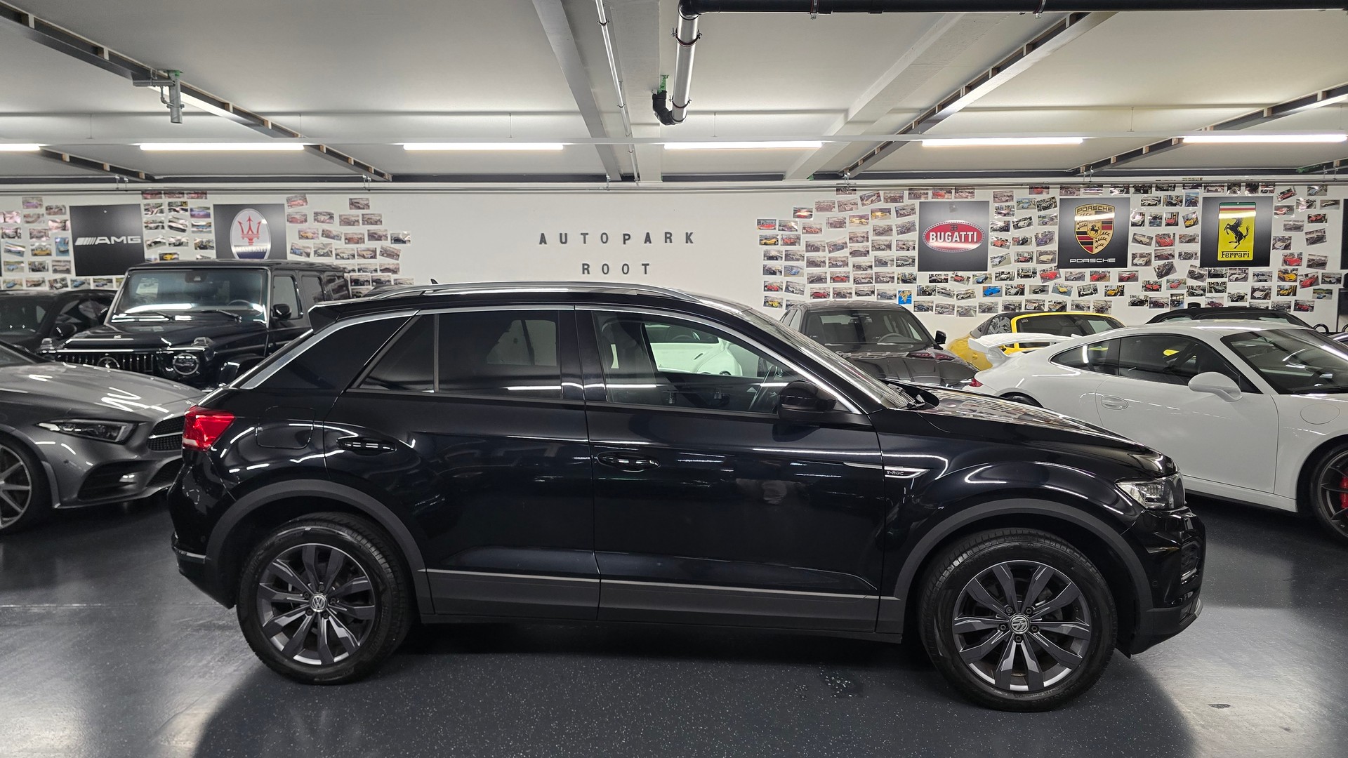 VW T-Roc 1.5 TSI EVO Sport DSG 4Motion-image-3