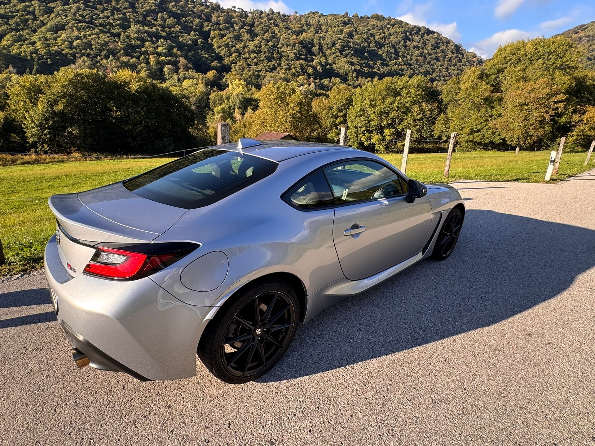 TOYOTA 2.4 Sport+-image-5