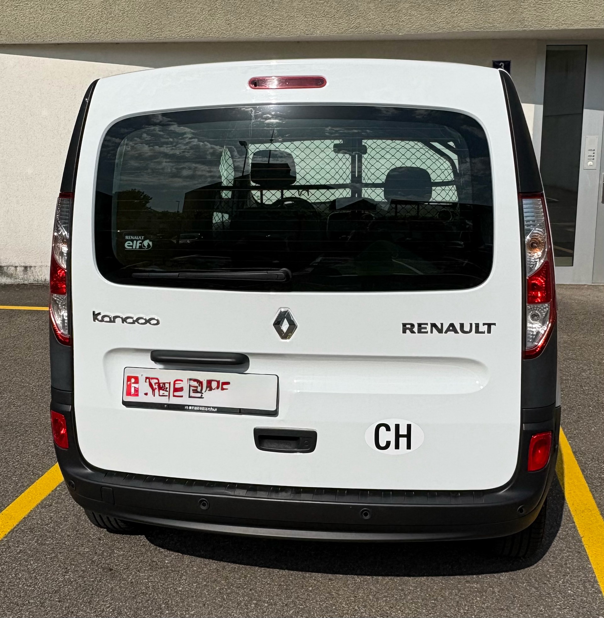 RENAULT 1.2 TCe 115 Business-image-3