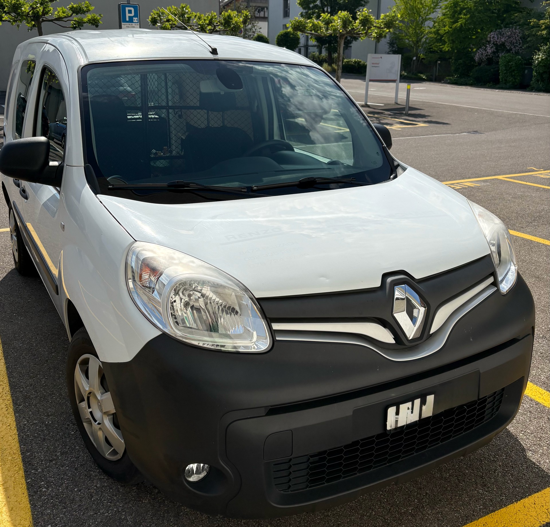 RENAULT 1.2 TCe 115 Business-image-1