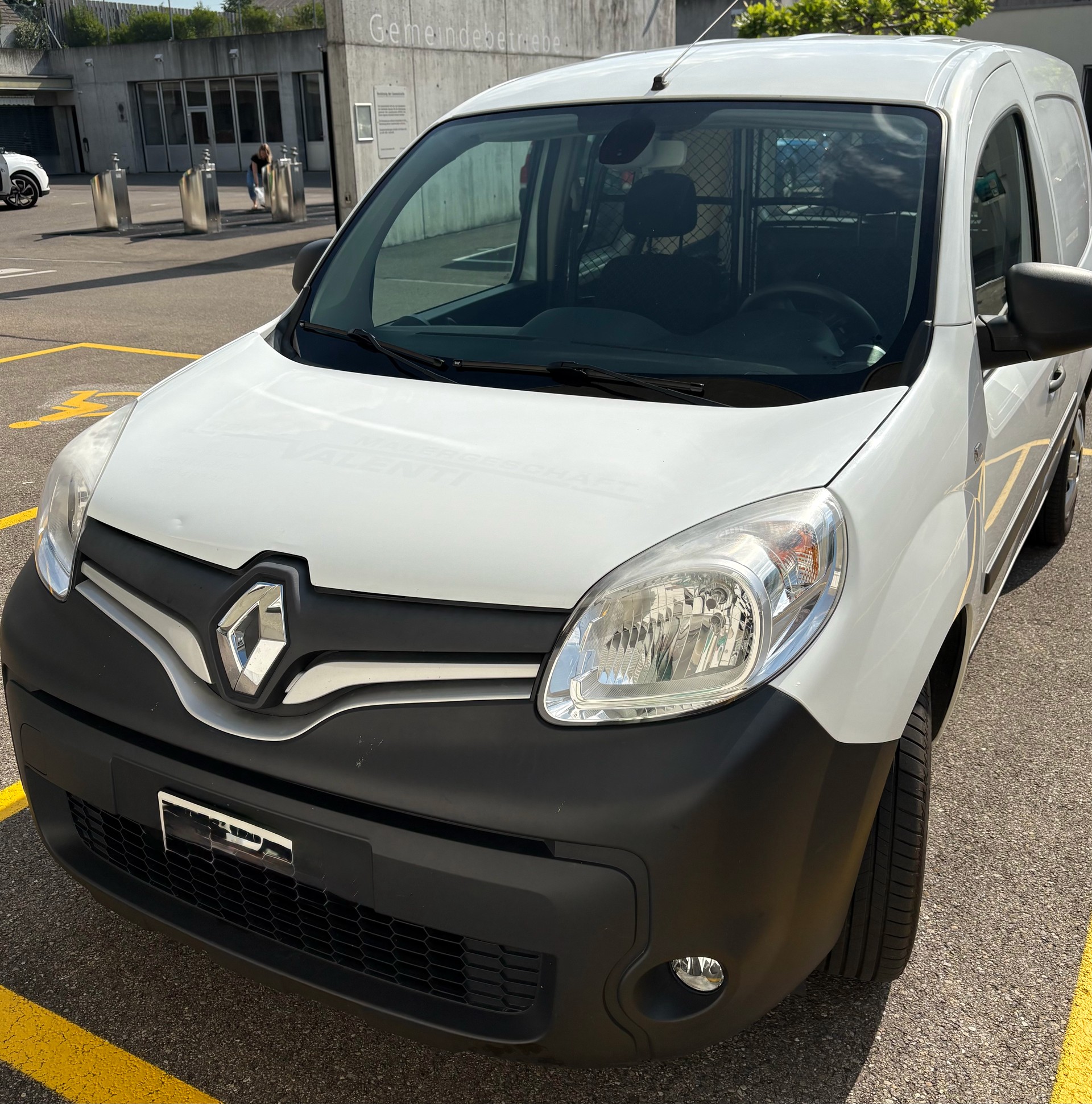 RENAULT 1.2 TCe 115 Business-image-0