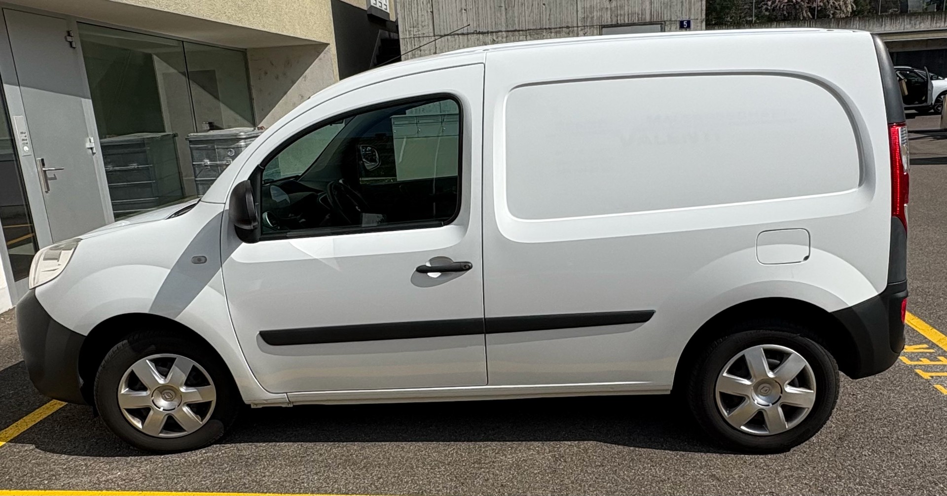 RENAULT 1.2 TCe 115 Business-image-4