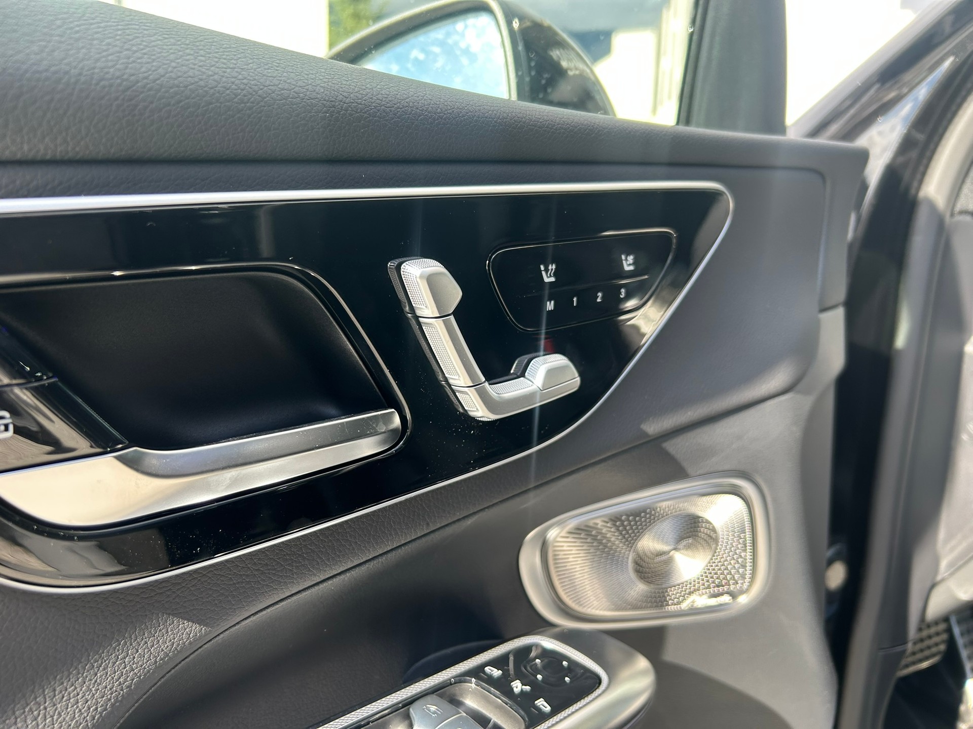 MERCEDES-BENZ GLC 300 de 4Matic EQ Star AMG Line-image-11
