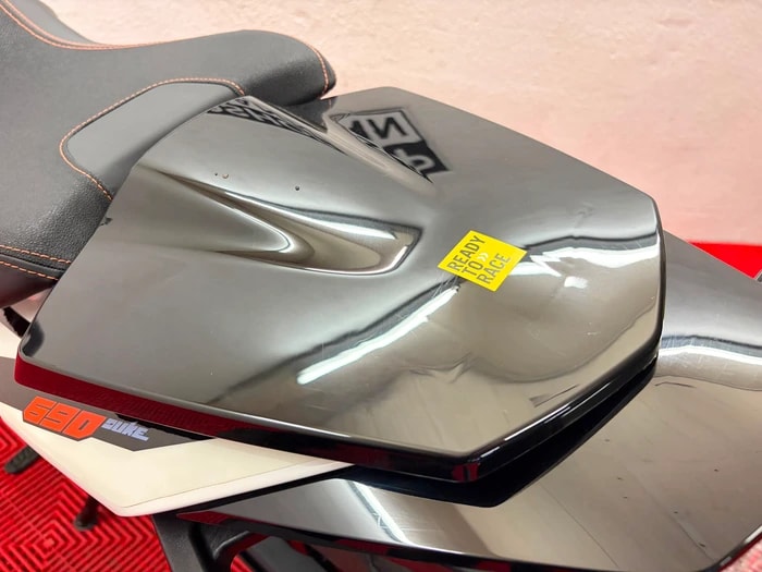 KTM 690 Duke ABS (35kW)-image-10