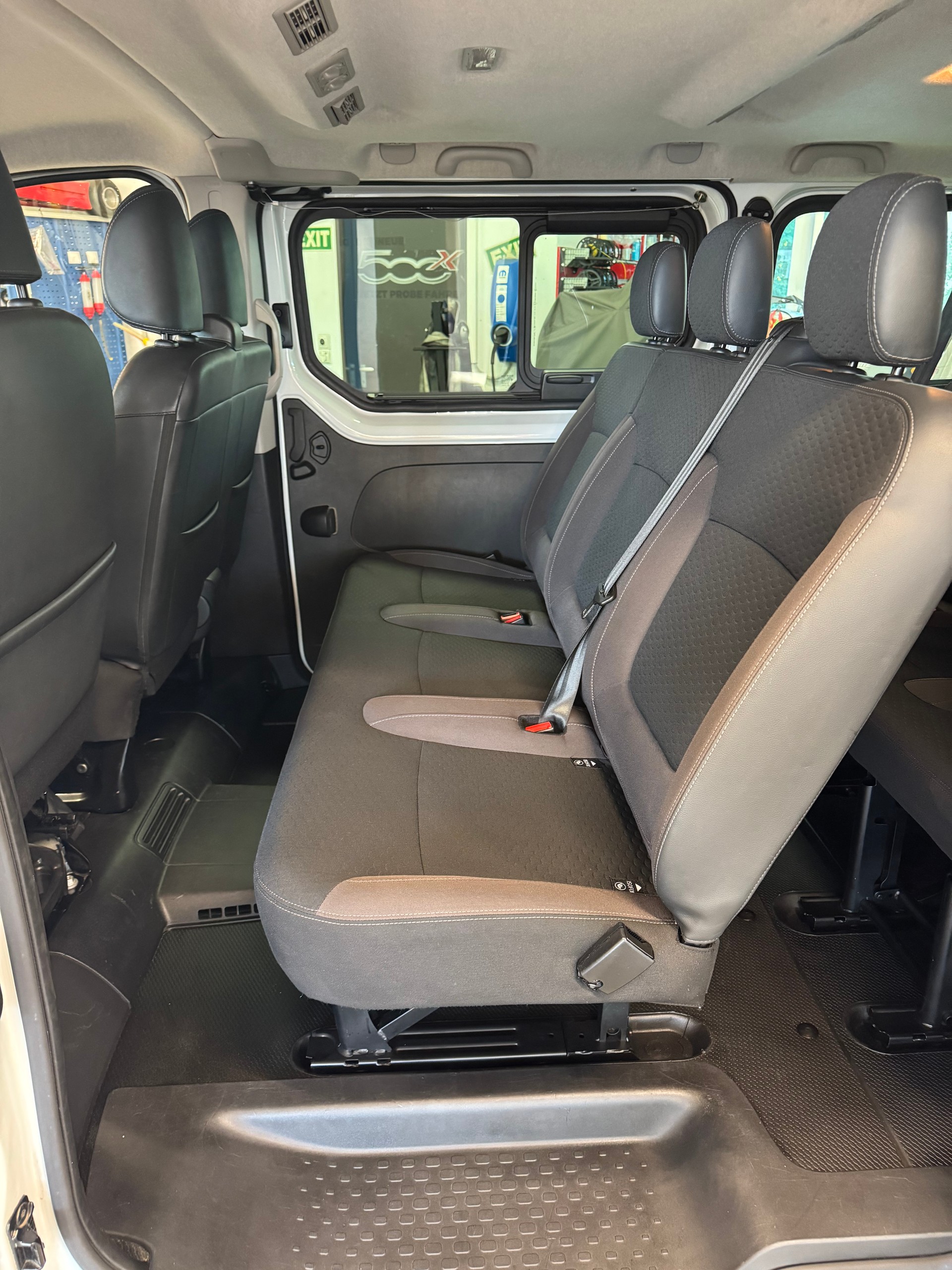 FIAT Talento 29 1.6 Eco Swiss L1 8/9 Pl.-image-12