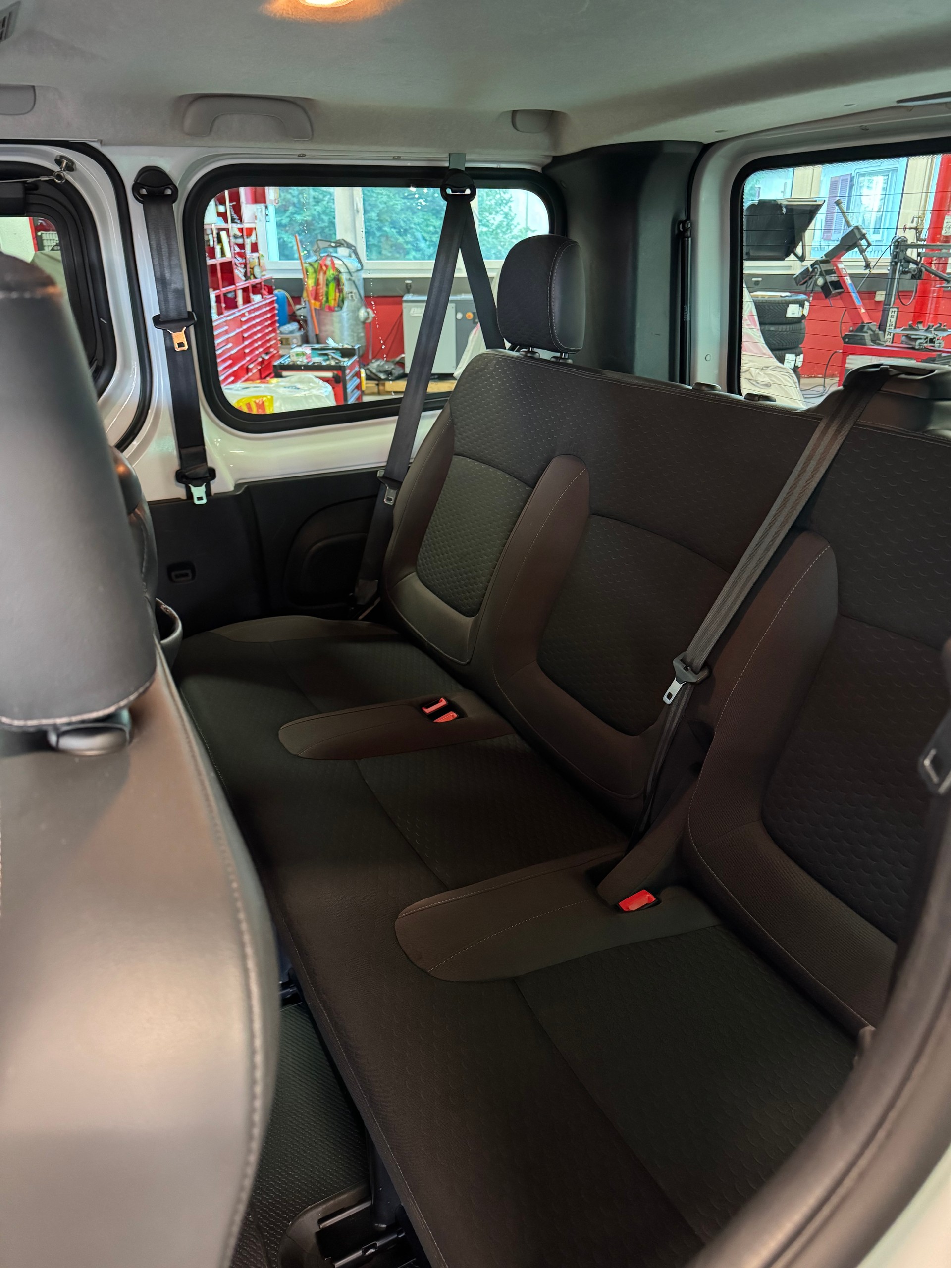 FIAT Talento 29 1.6 Eco Swiss L1 8/9 Pl.-image-13