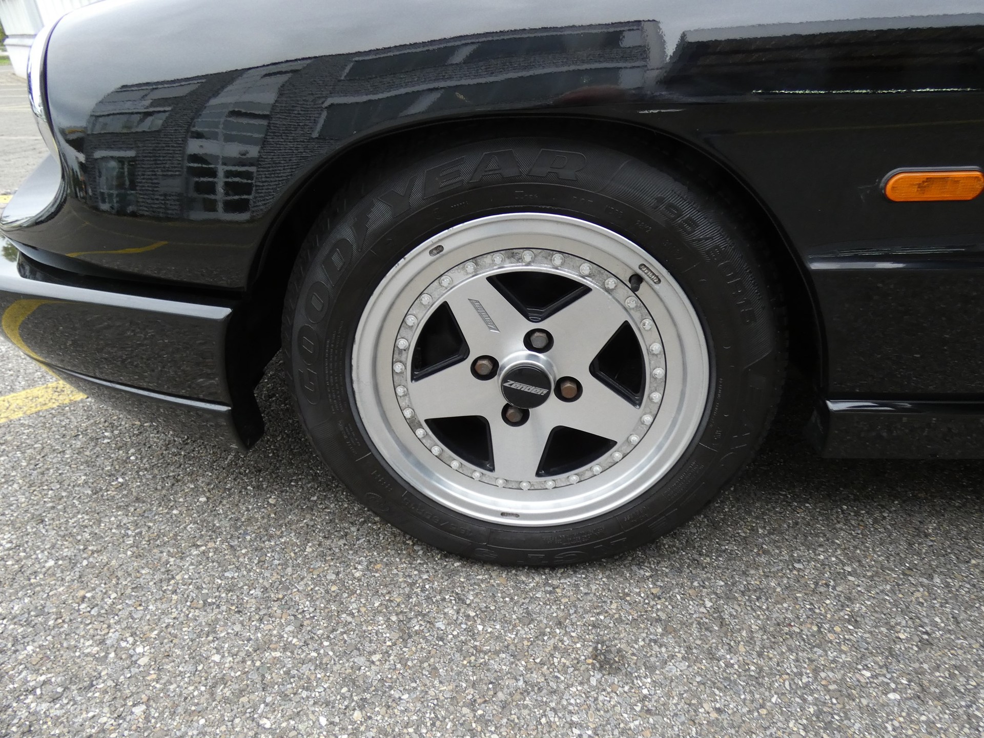 ALFA ROMEO Spider 2.0-image-11