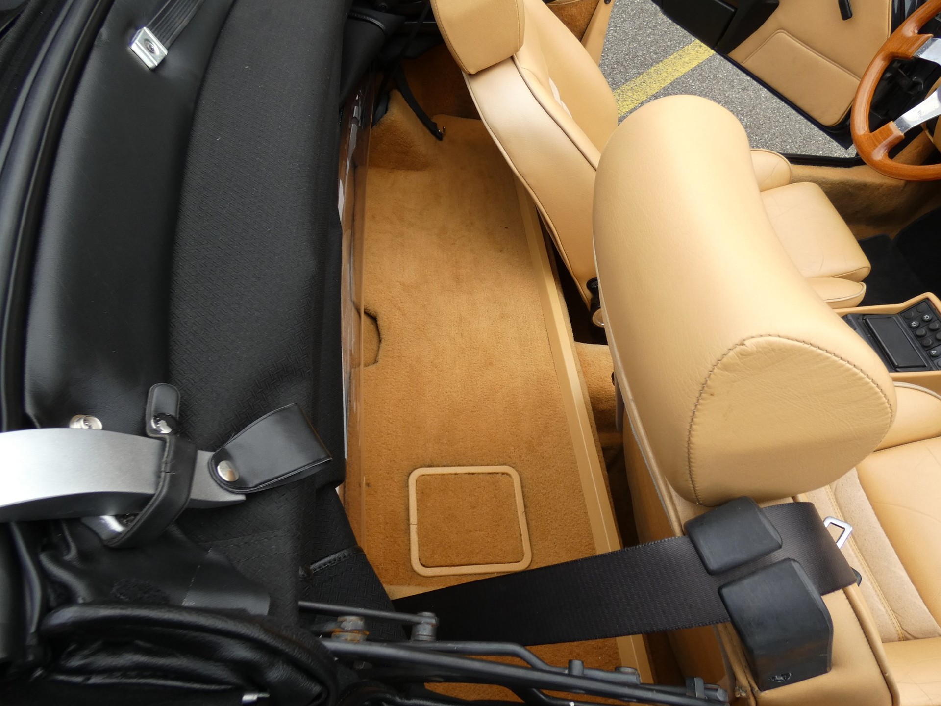ALFA ROMEO Spider 2.0-image-8