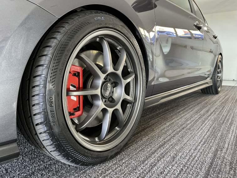 HYUNDAI i30 Fastback N 2.0 T-GDi-image-4