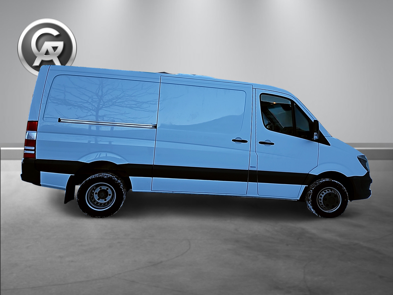 MERCEDES-BENZ Sprinter 514 CDI Lang-showroom-element-2